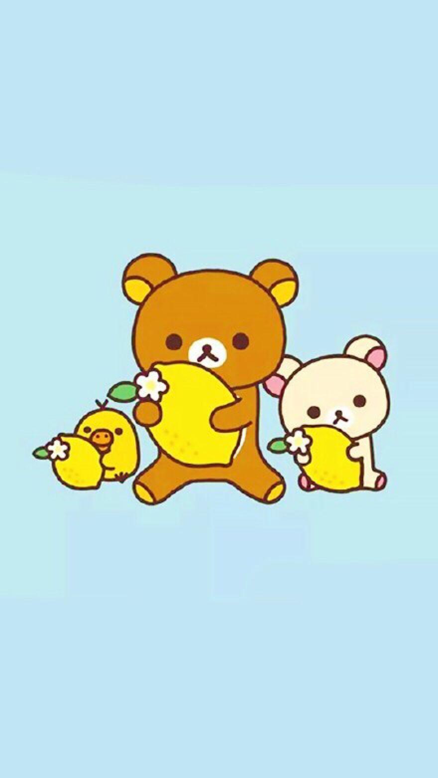 Kiiroitori Wallpapers Top Free Kiiroitori Backgrounds WallpaperAccess