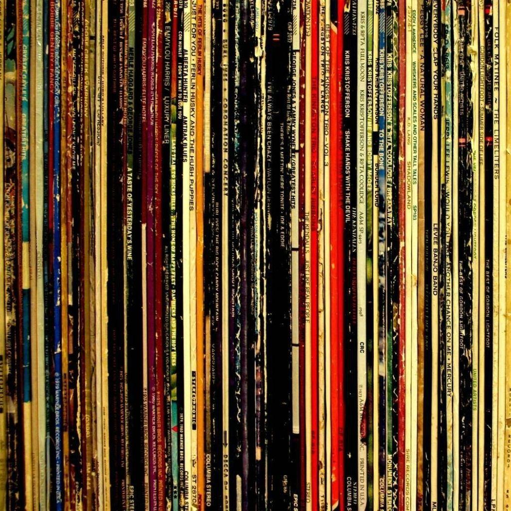 Records Wallpapers Top Free Records Backgrounds WallpaperAccess