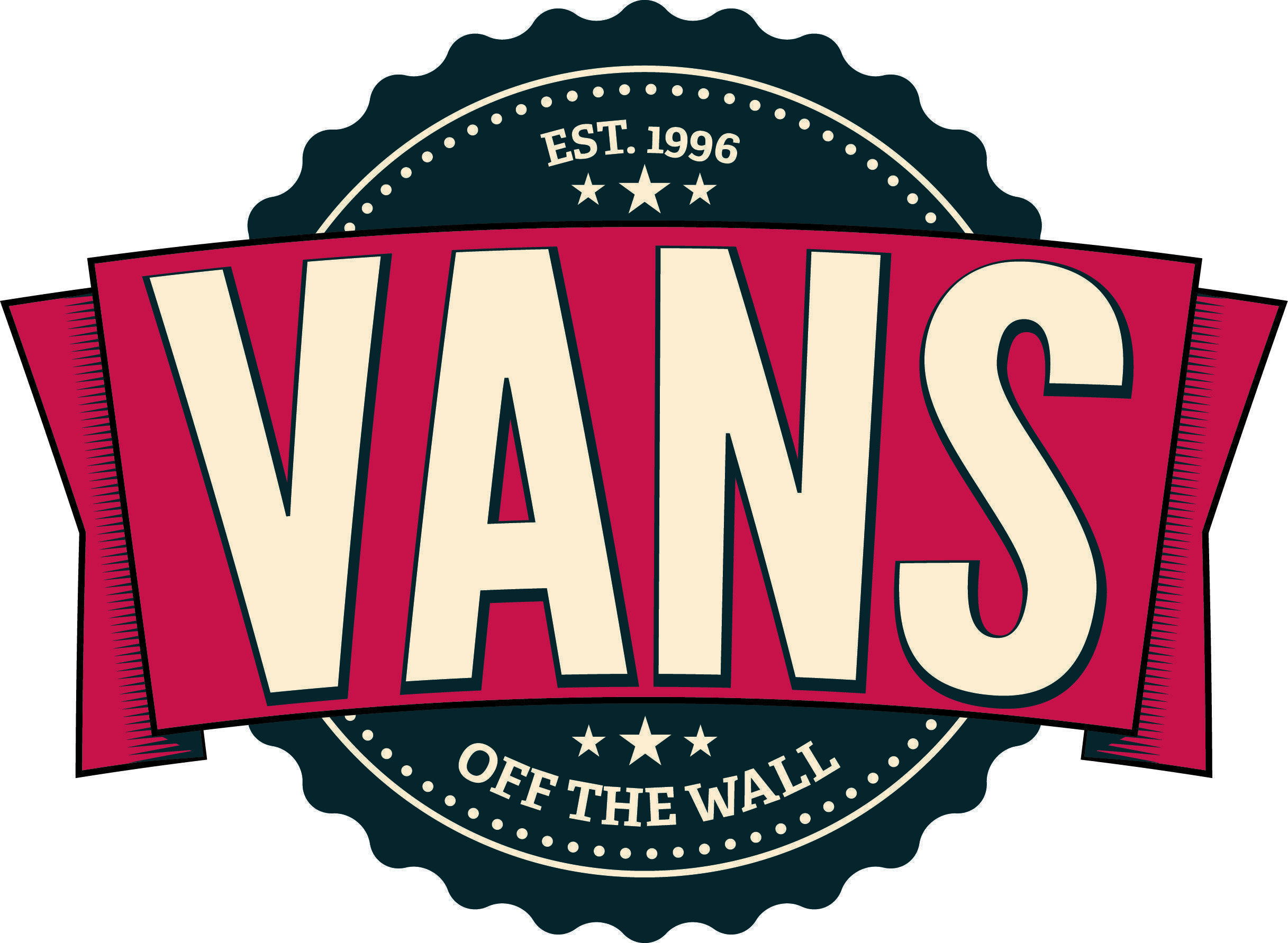 Vans Off the Wall Logo Wallpapers Top Free Vans Off the Wall Logo