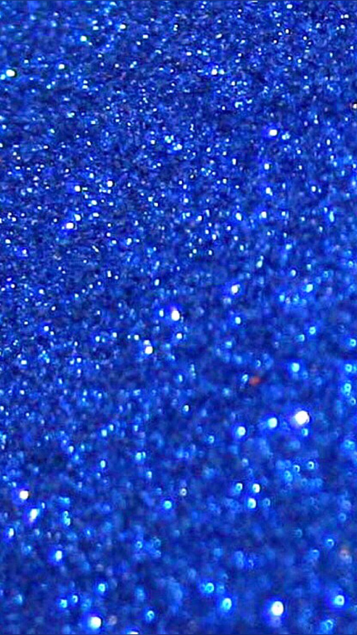 Blue Glitter iPhone Wallpapers Top Free Blue Glitter iPhone Backgrounds WallpaperAccess