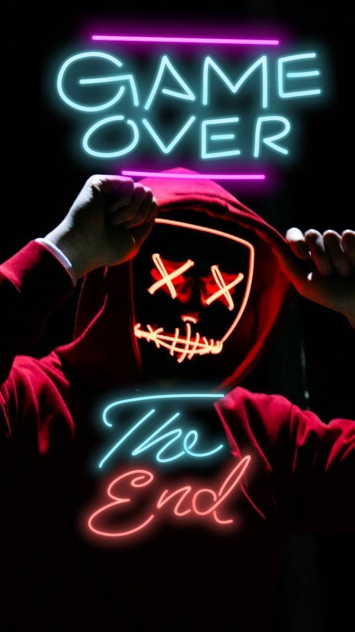 Cool Game Over Wallpapers Top Free Cool Game Over Backgrounds