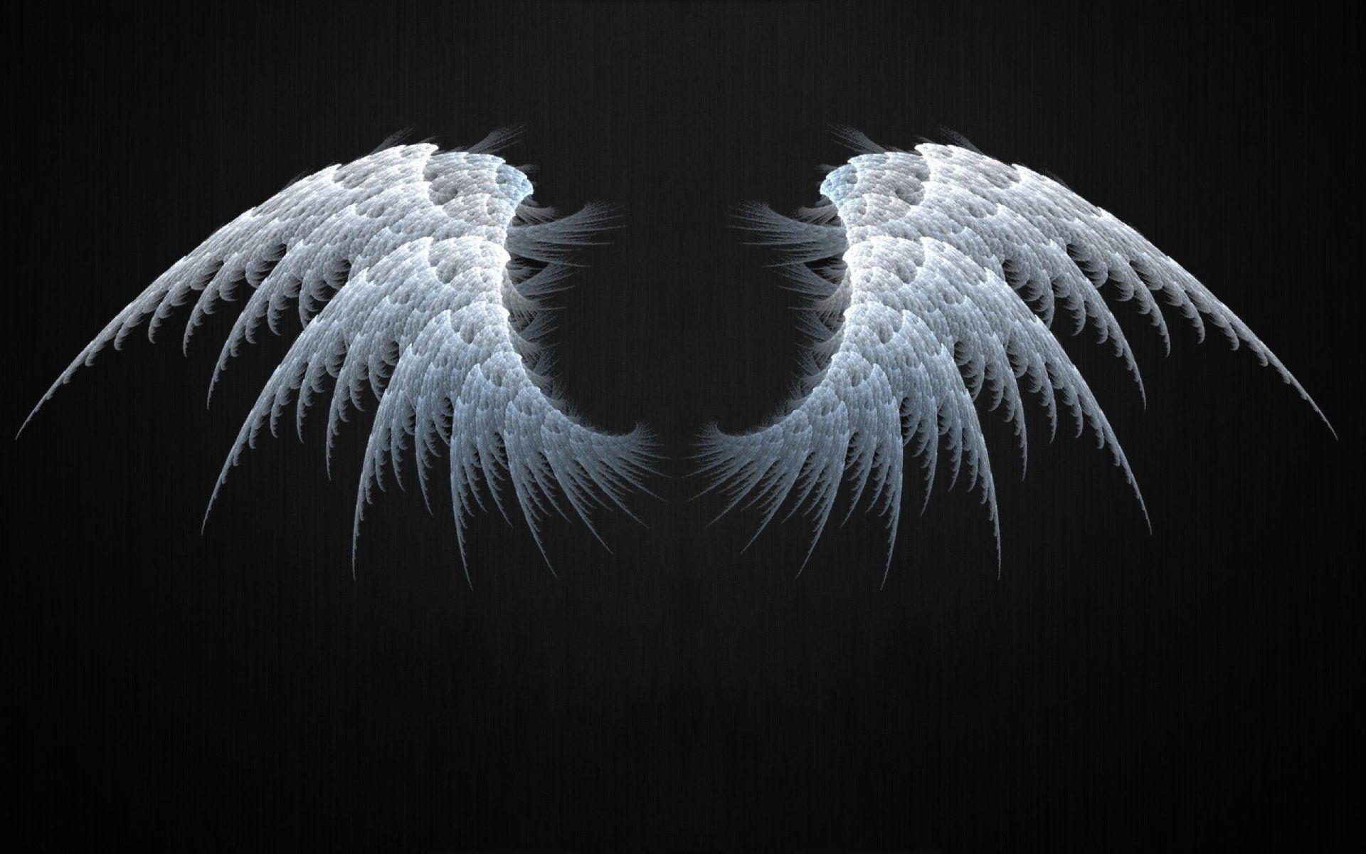 Cool Angel Wallpapers Top Free Cool Angel Backgrounds WallpaperAccess