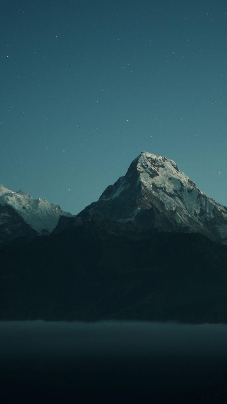 Dark Nature iPhone Wallpapers Top Free Dark Nature iPhone Backgrounds