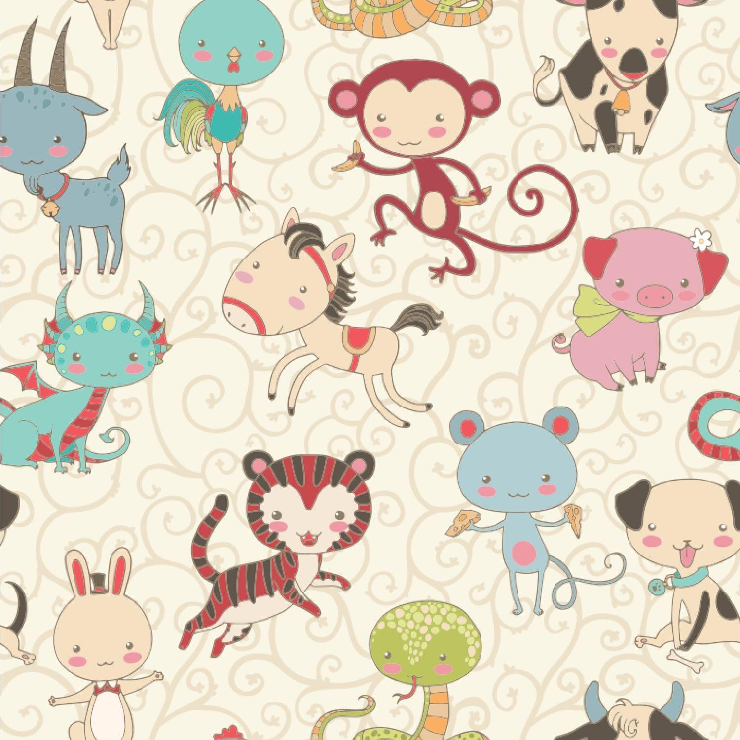 Chinese Zodiac Wallpapers Top Free Chinese Zodiac Backgrounds