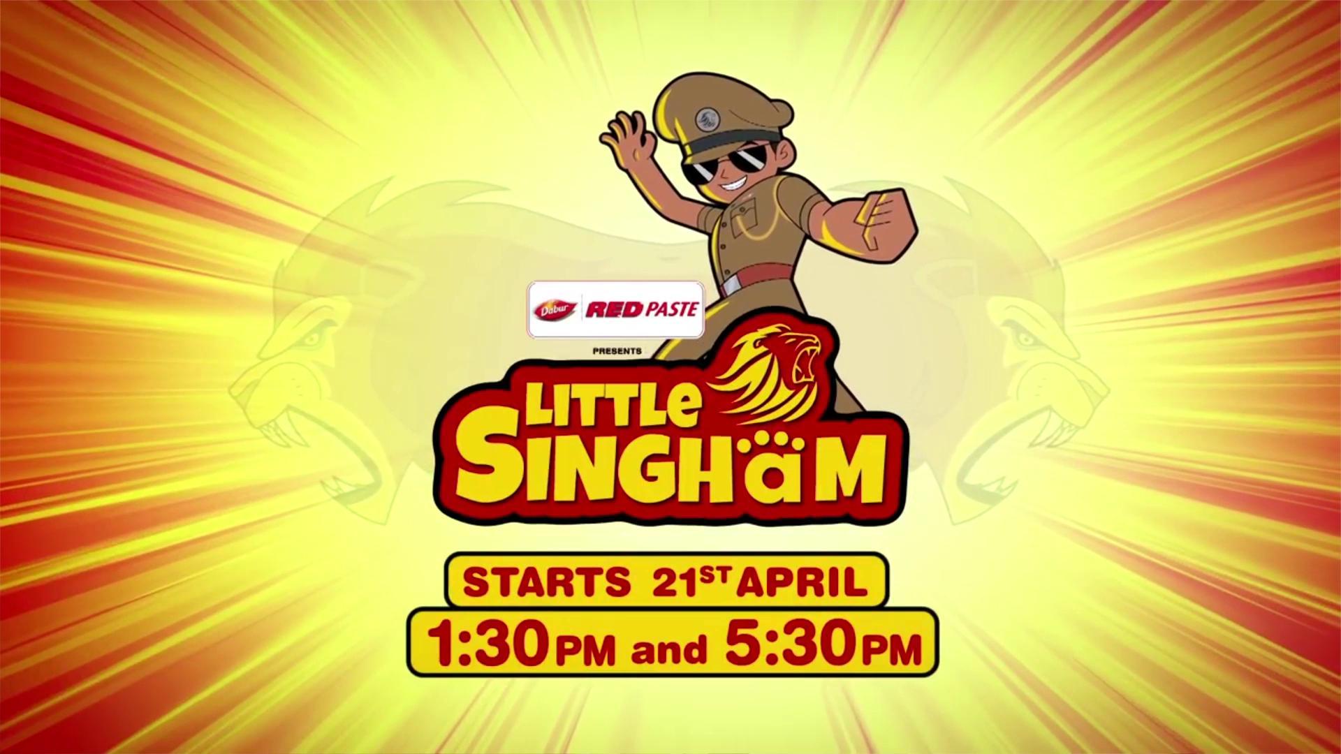 Little Singham Wallpapers Top Free Little Singham Backgrounds