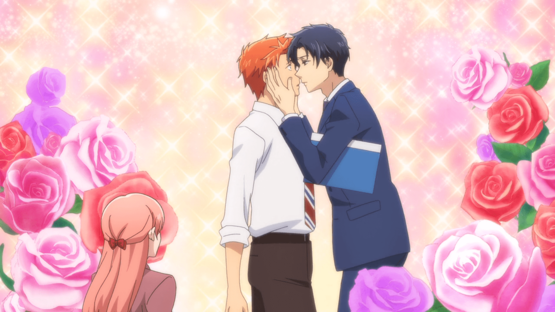 Wotakoi Love Is Hard for Otaku Wallpapers Top Free Wotakoi Love Is