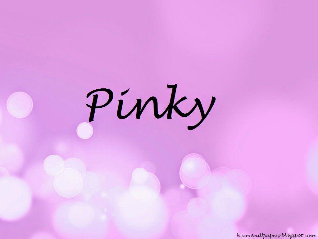Pinky Wallpapers Top Free Pinky Backgrounds WallpaperAccess