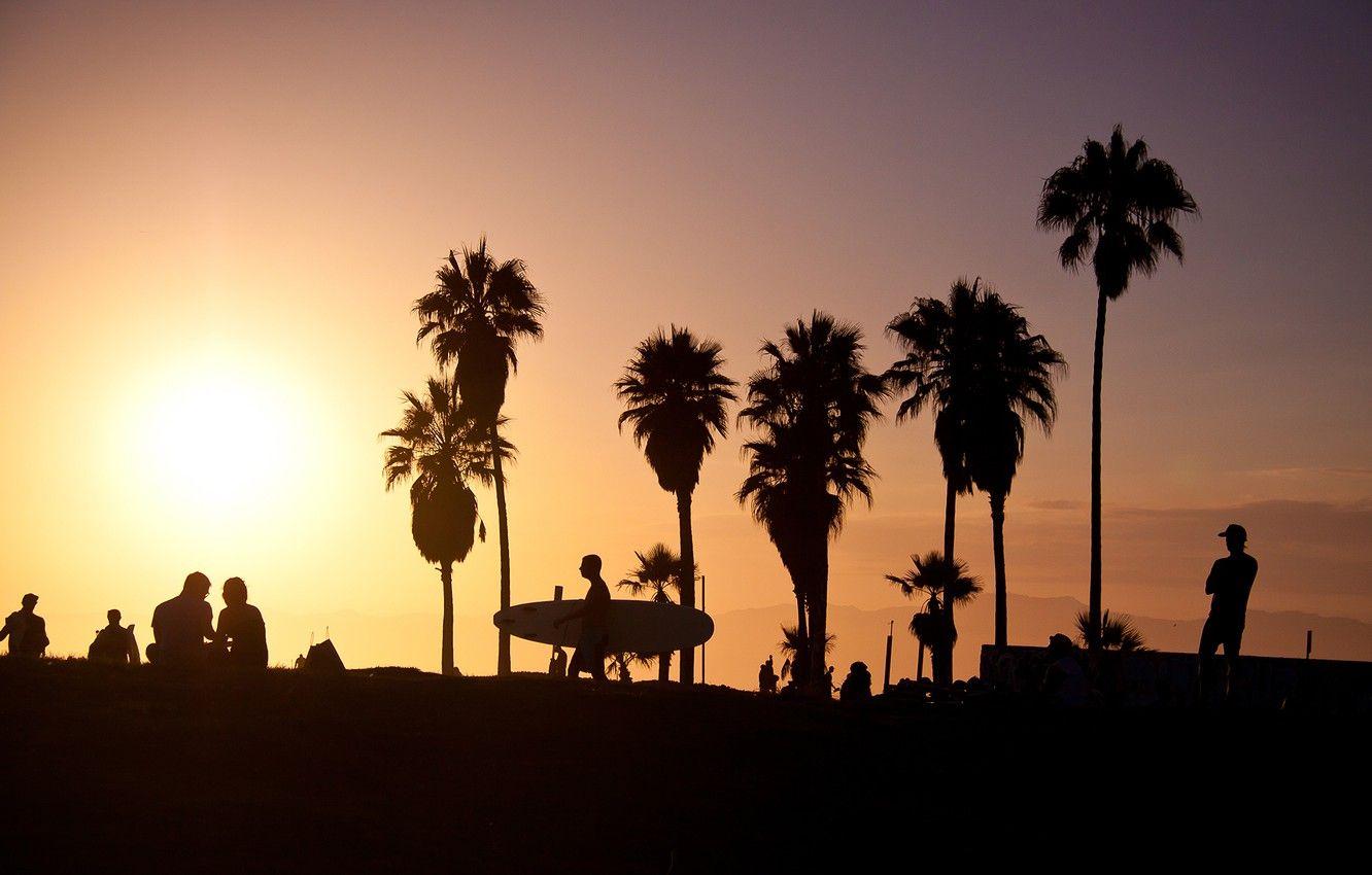 California Summer Wallpapers Top Free California Summer Backgrounds