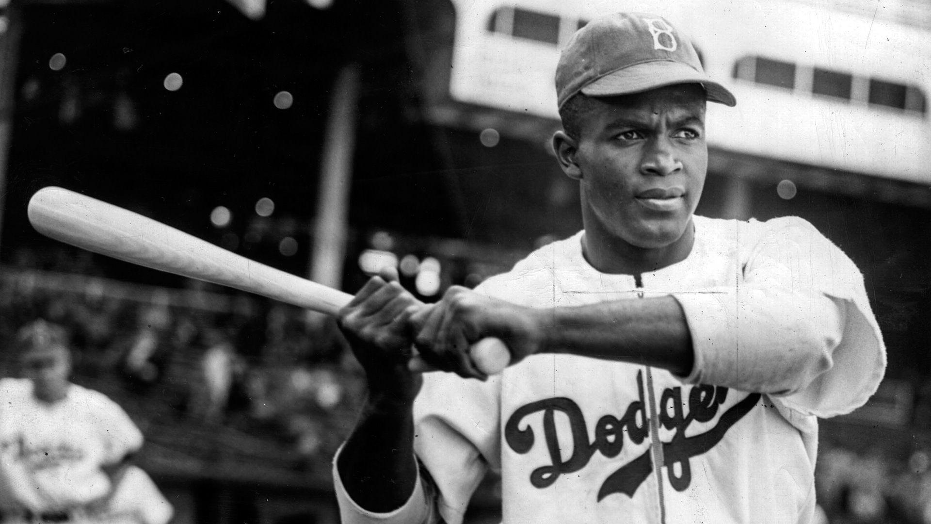 Jackie Robinson Wallpapers Top Free Jackie Robinson Backgrounds