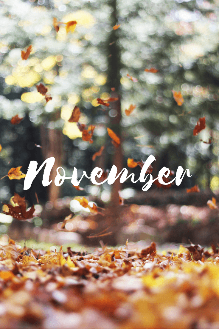 Pinterest Hello November Wallpapers Top Free Pinterest Hello November