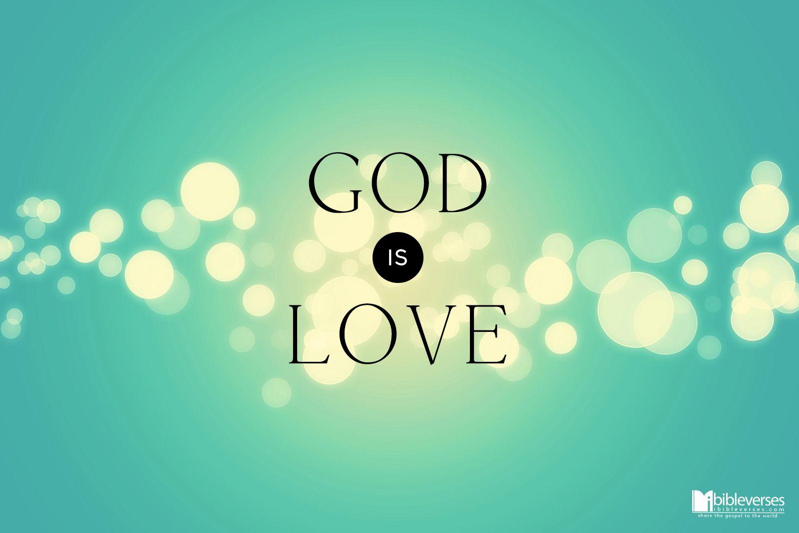 God Is Love Wallpapers Top Free God Is Love Backgrounds WallpaperAccess