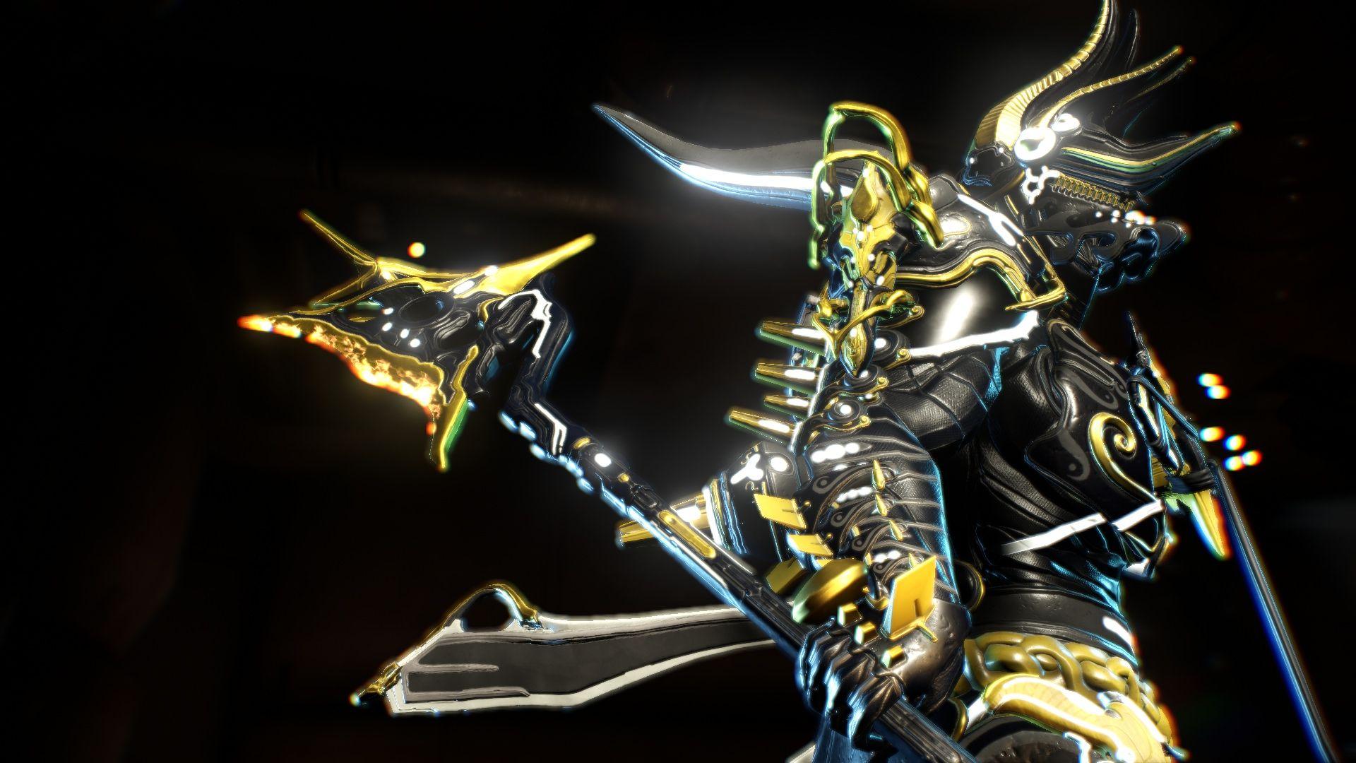 Warframe Wukong Wallpapers Top Free Warframe Wukong Backgrounds