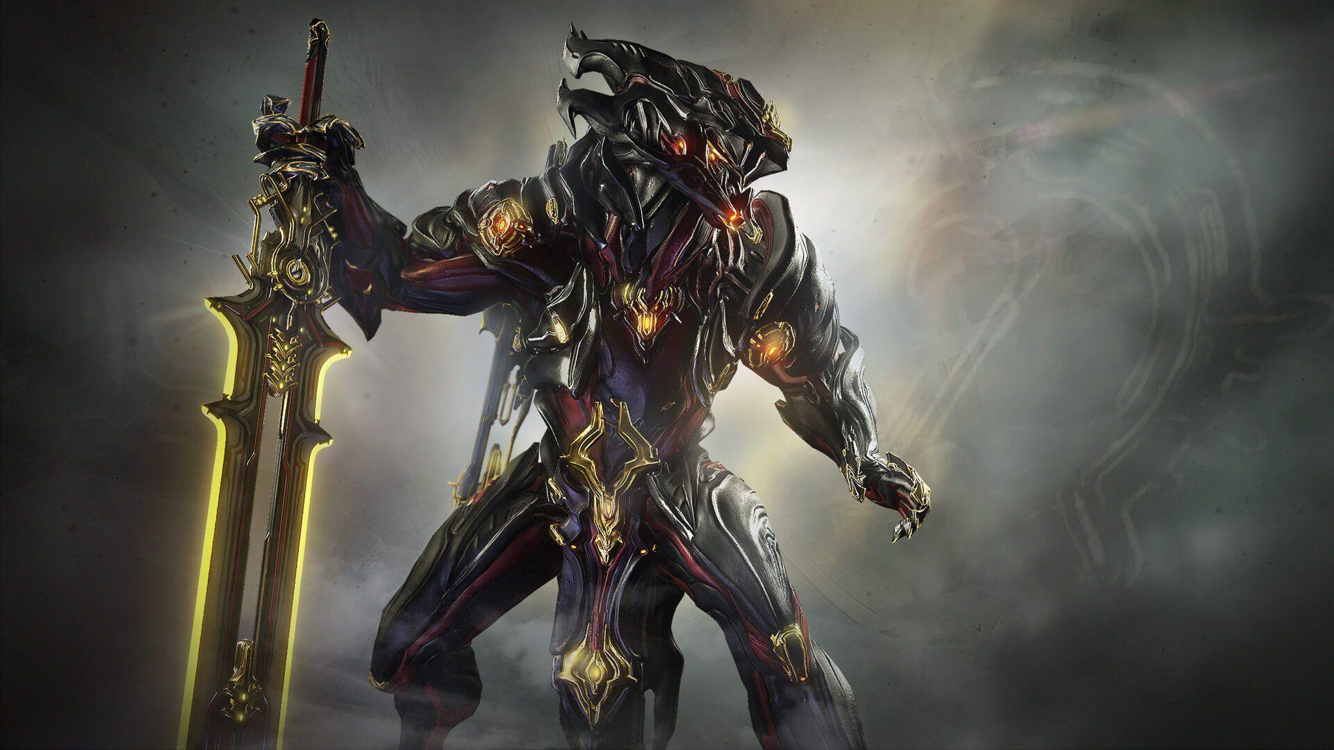 Warframe Prime Wallpapers Top Free Warframe Prime Backgrounds WallpaperAccess