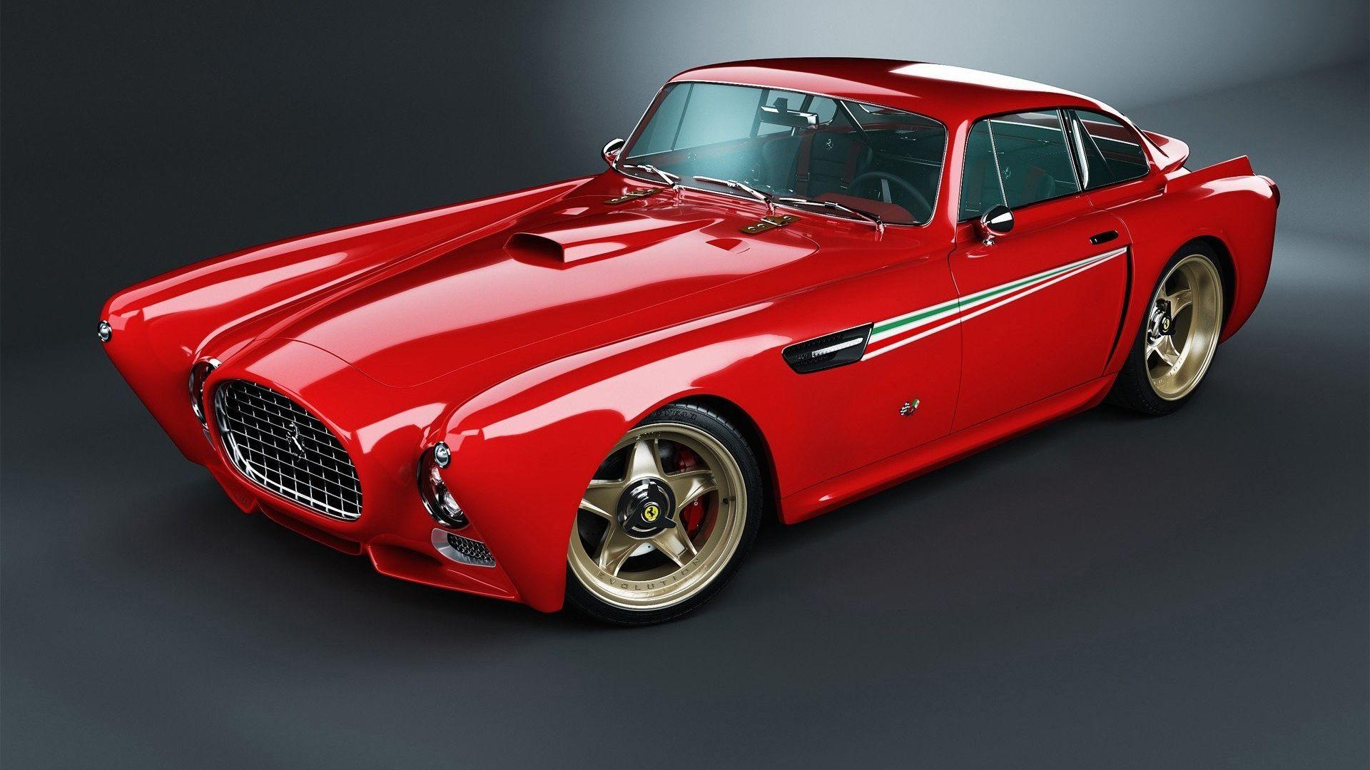 Italian Cars Wallpapers Top Free Italian Cars Backgrounds