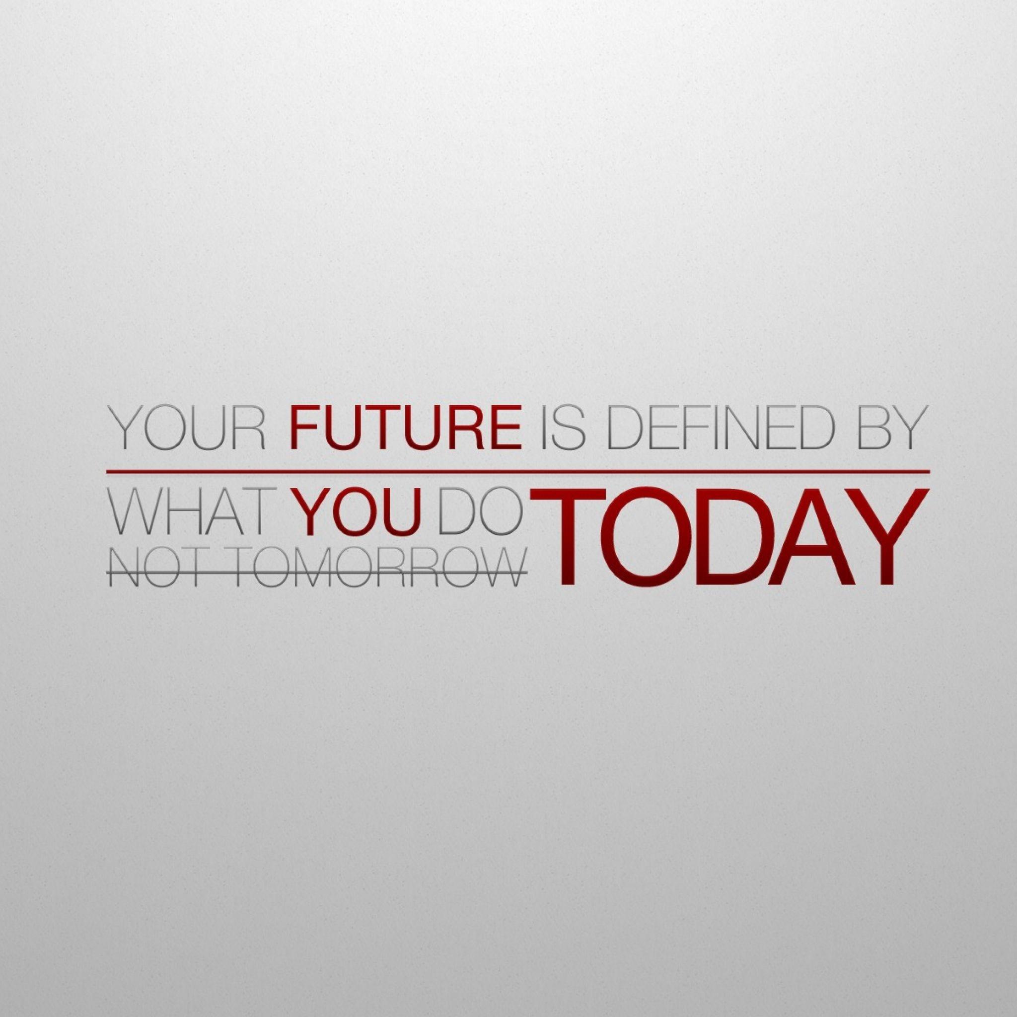 Future Quotes Wallpapers Top Free Future Quotes Backgrounds WallpaperAccess