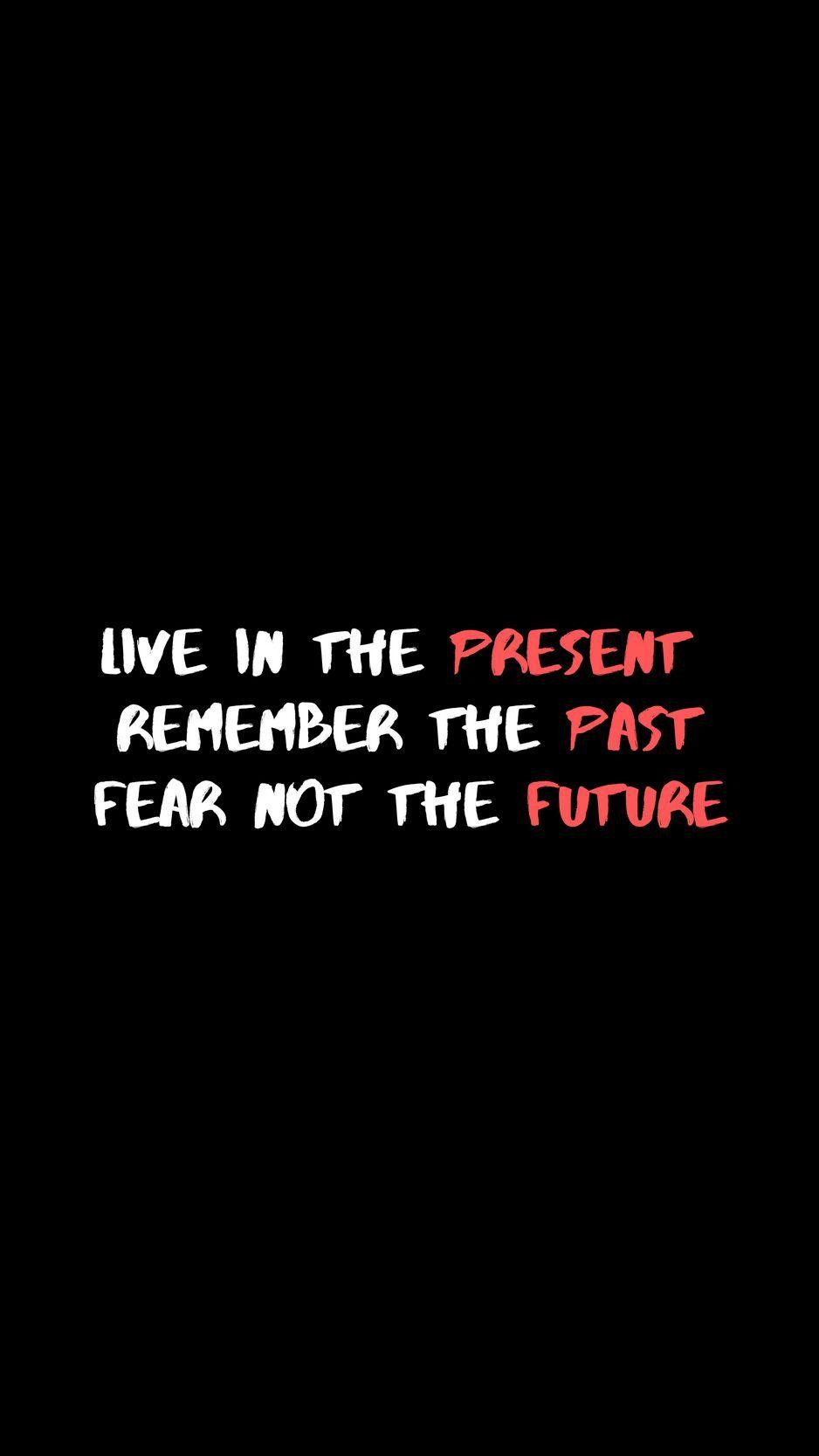 Future Quotes Wallpapers Top Free Future Quotes Backgrounds WallpaperAccess