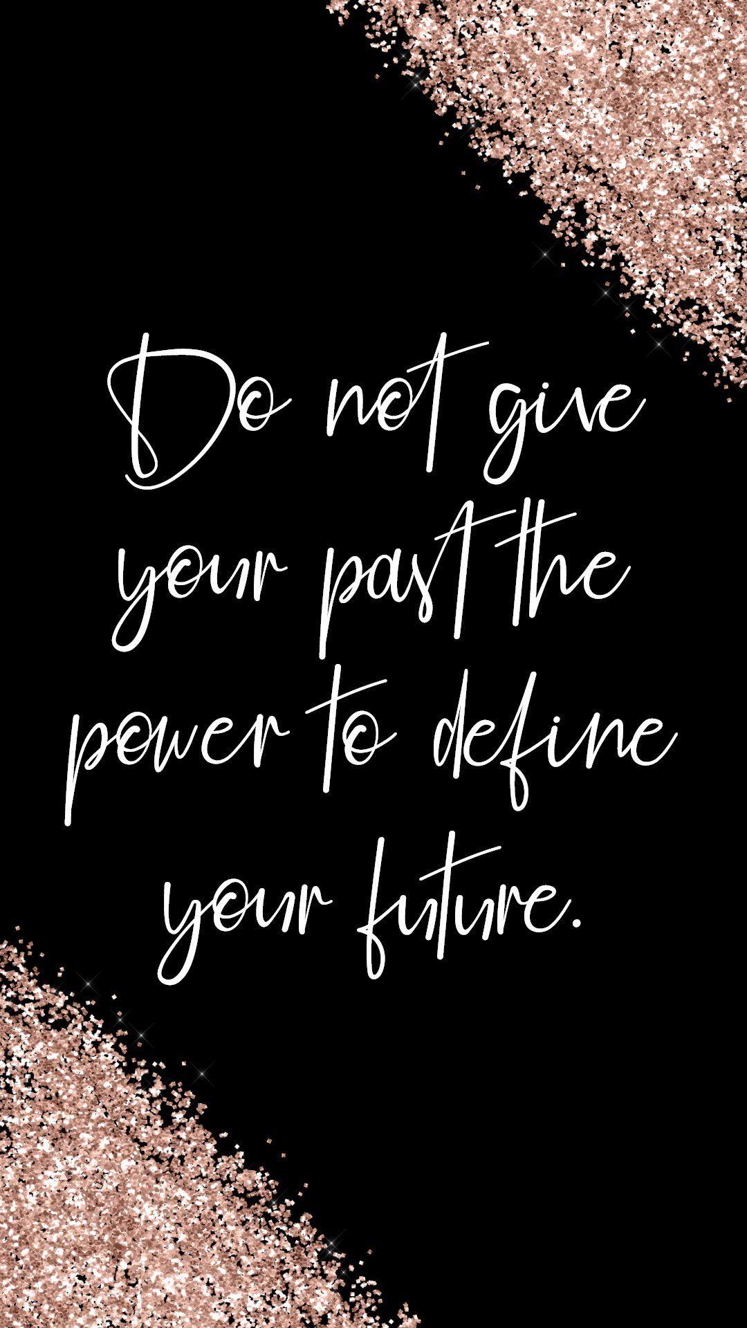 Future Quotes Wallpapers Top Free Future Quotes Backgrounds WallpaperAccess