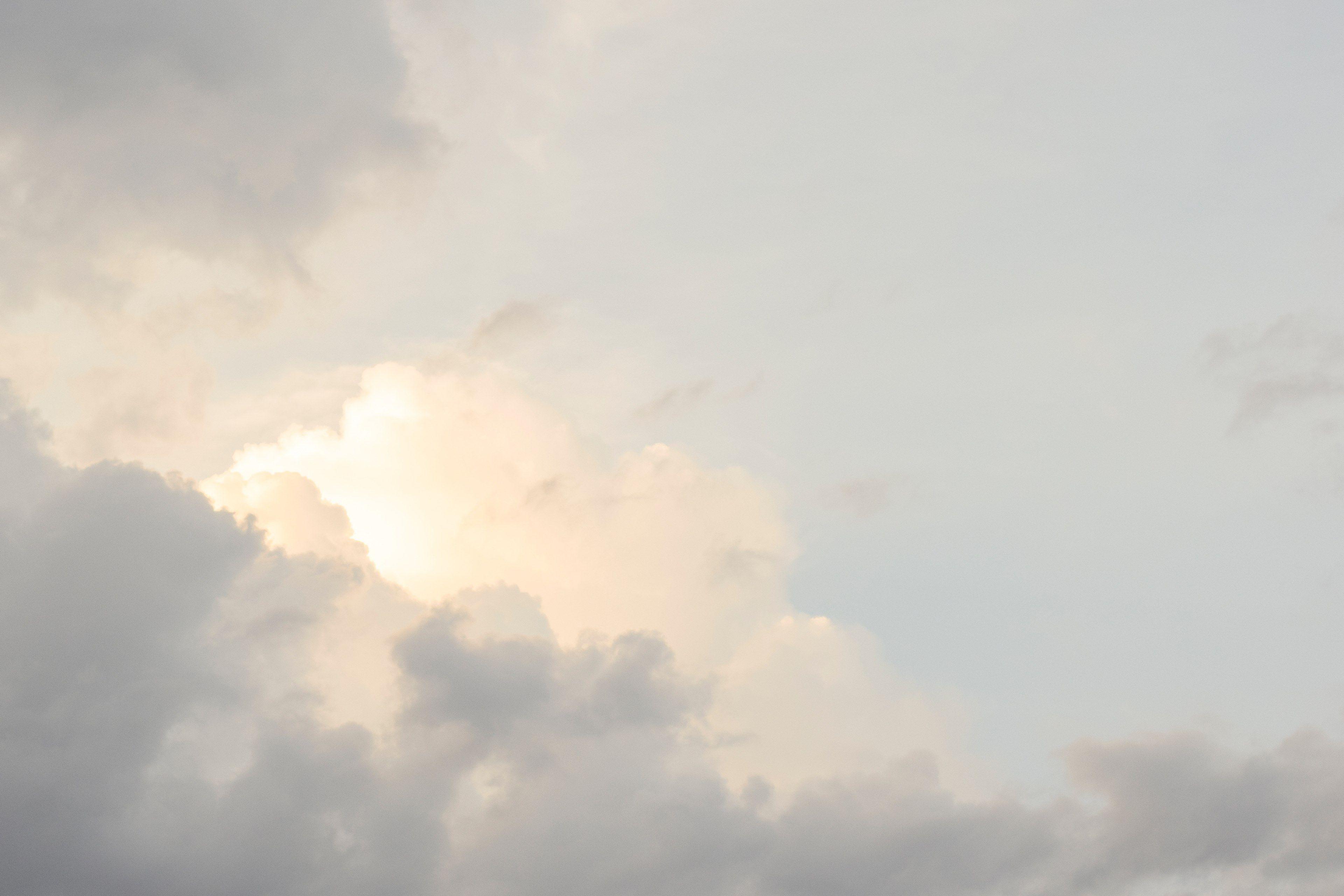 Heavenly Clouds Wallpapers Top Free Heavenly Clouds Backgrounds