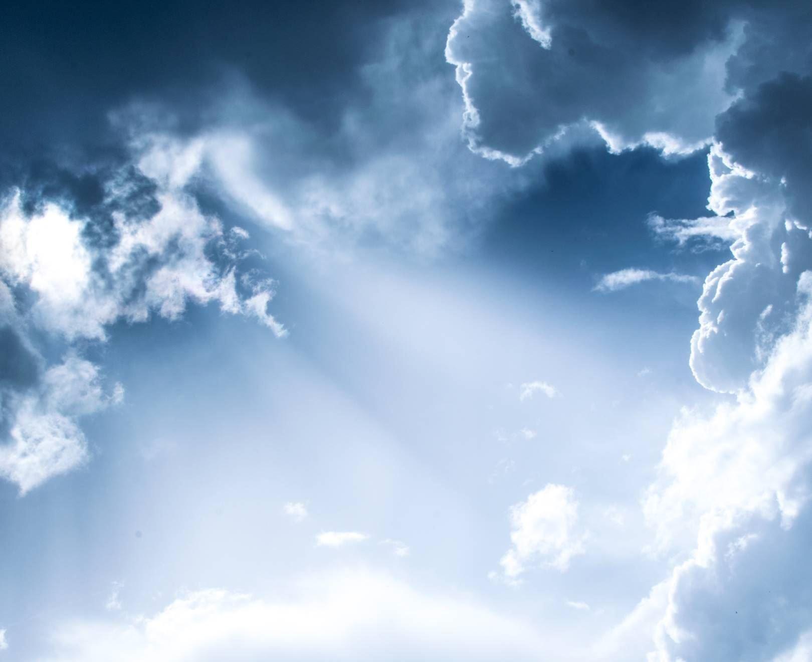 Heavenly Clouds Wallpapers Top Free Heavenly Clouds Backgrounds
