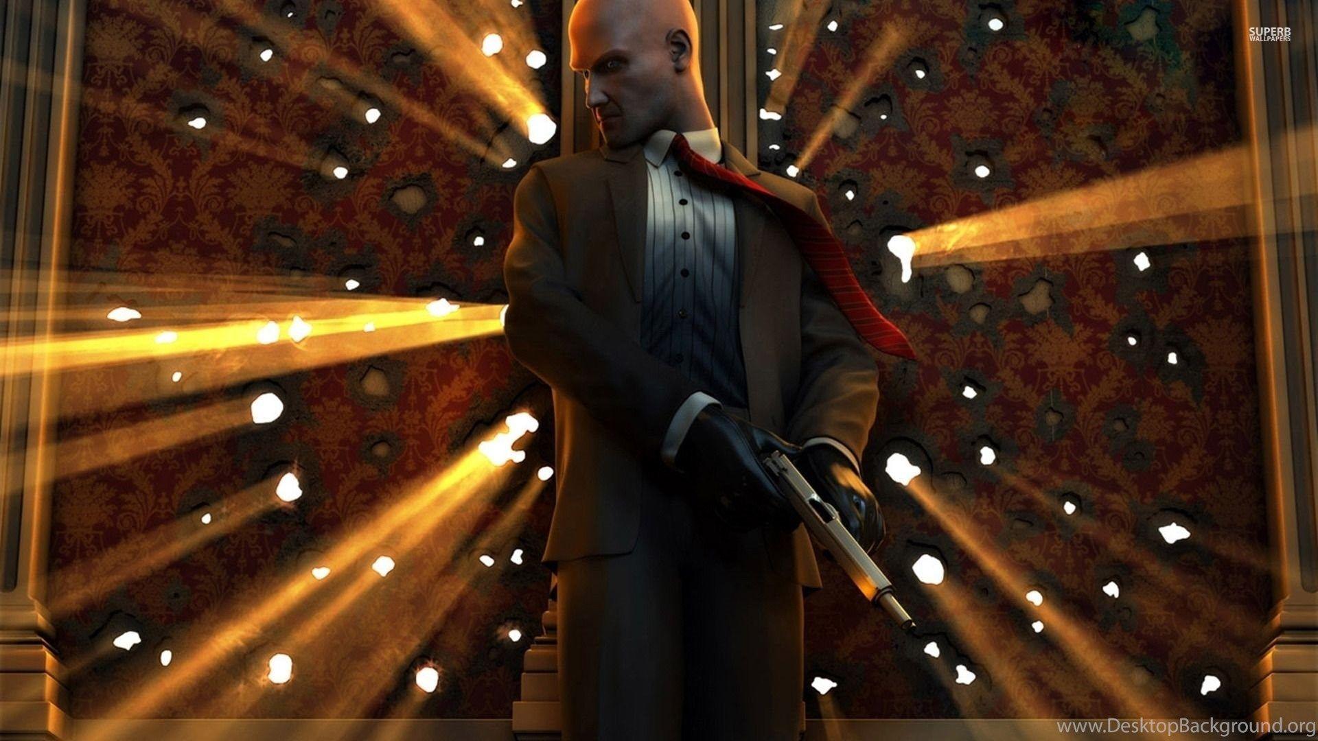 Hitman Blood Money Wallpapers Top Free Hitman Blood Money Backgrounds
