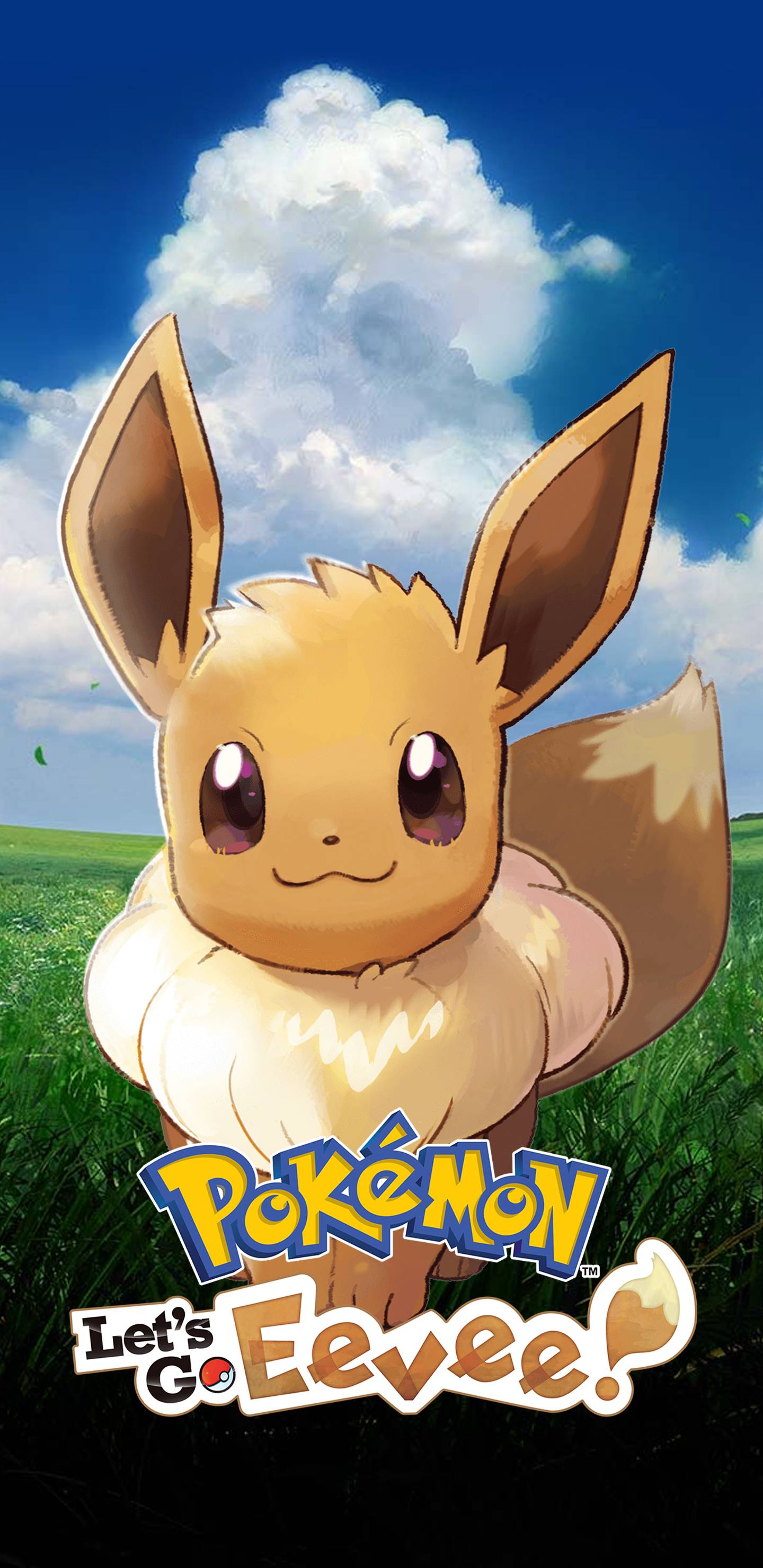 Eevee Phone Wallpapers Top Free Eevee Phone Backgrounds WallpaperAccess