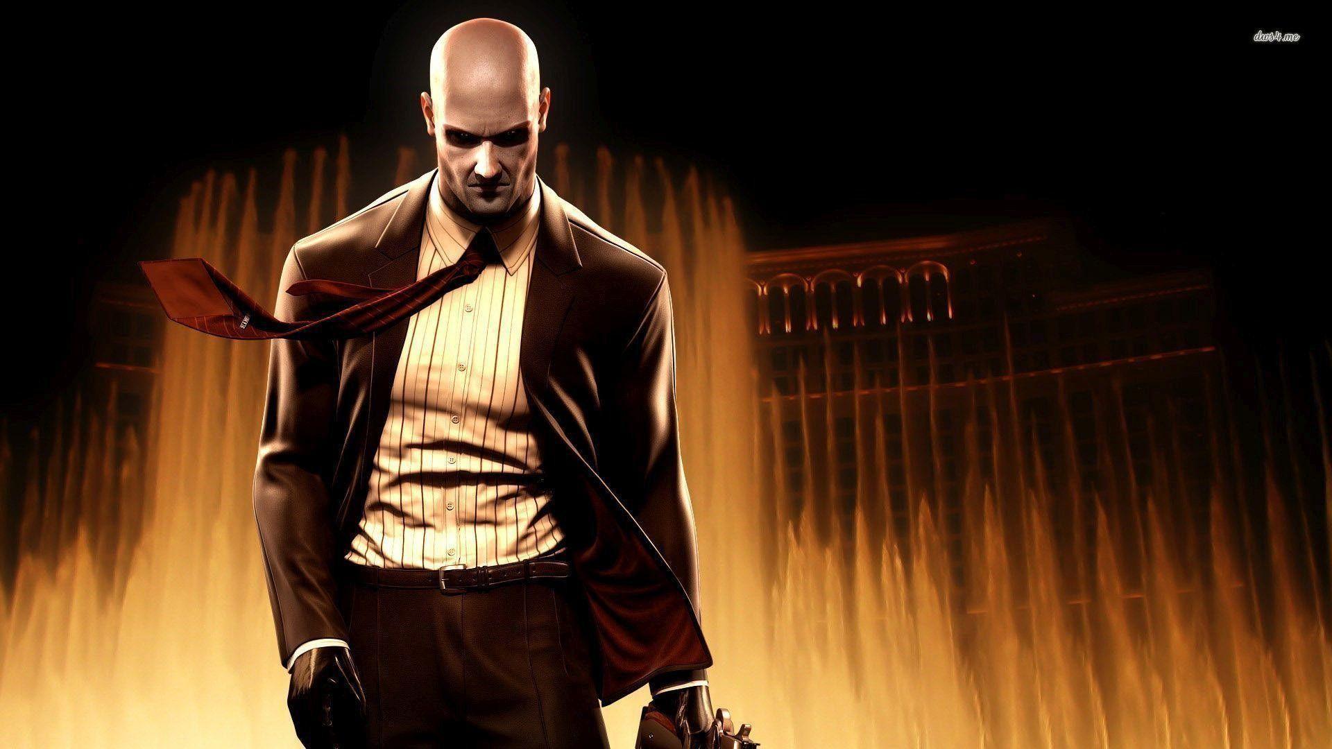 Hitman Blood Money Wallpapers Top Free Hitman Blood Money Backgrounds