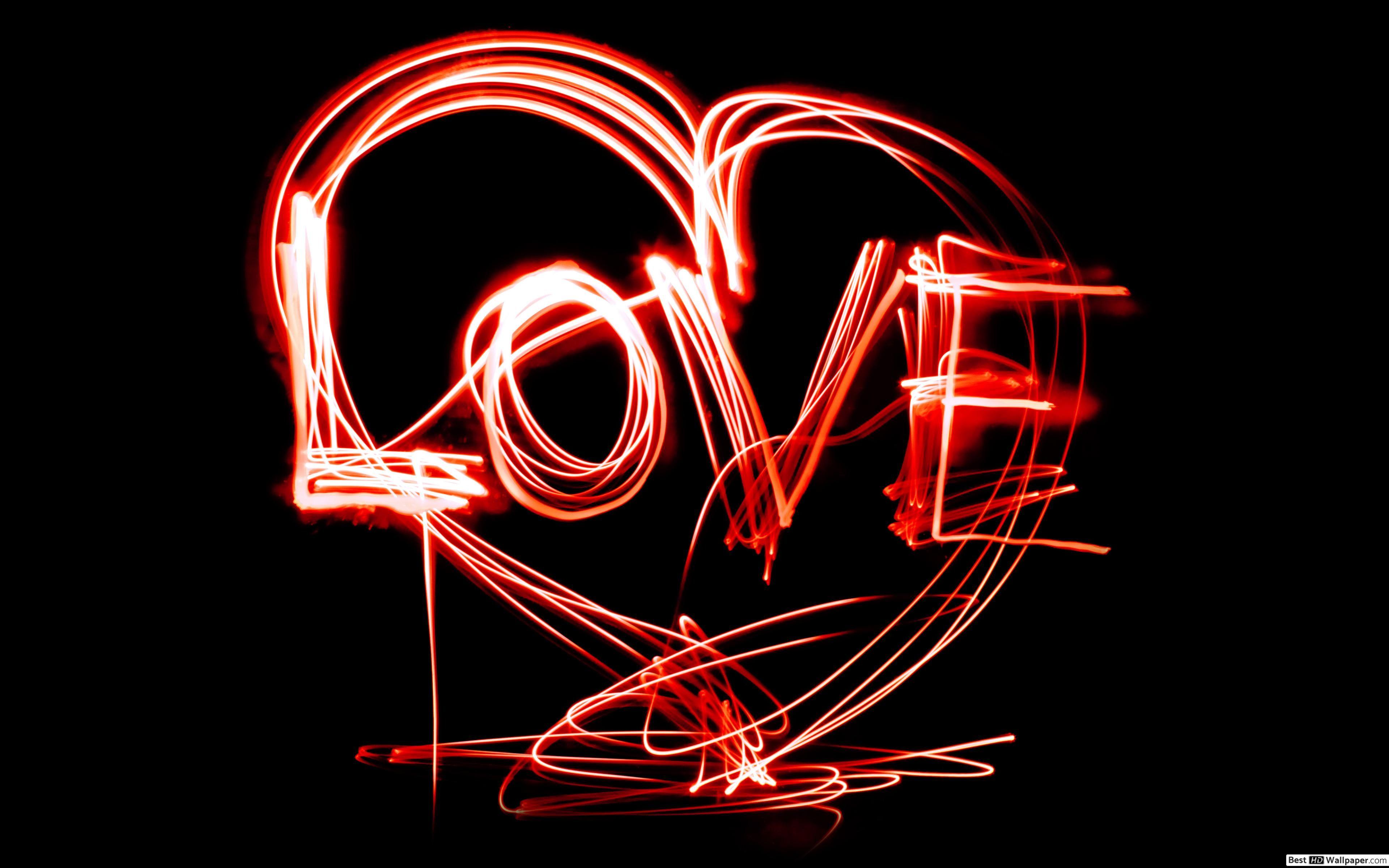 Red Neon Light Wallpapers Top Free Red Neon Light Backgrounds WallpaperAccess