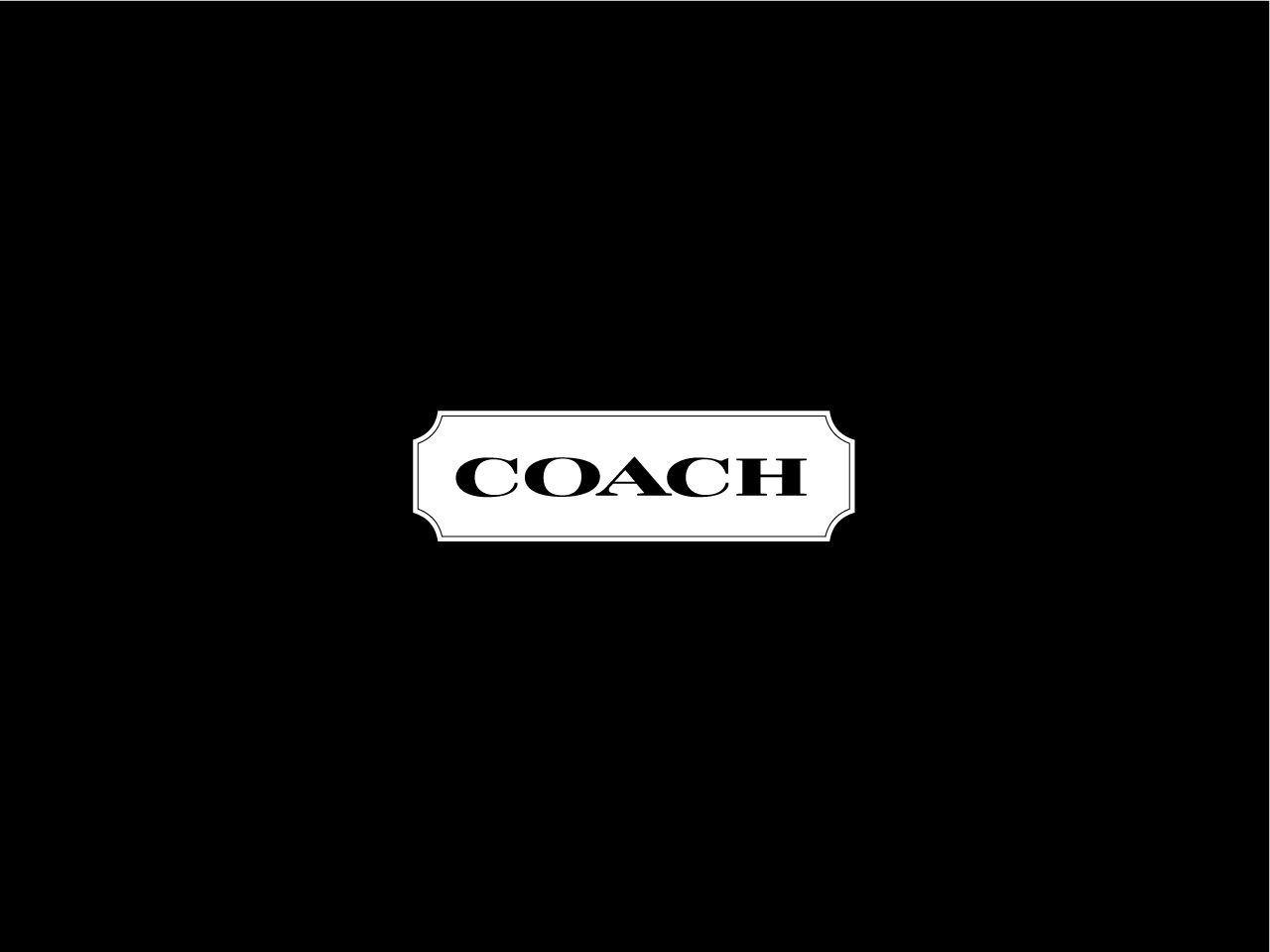 Coach Logo Wallpapers Top Free Coach Logo Backgrounds WallpaperAccess