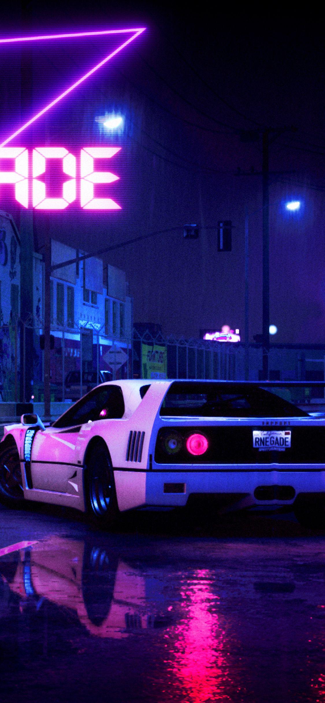 4k Car Phone Wallpapers Top Free 4k Car Phone Backgrounds