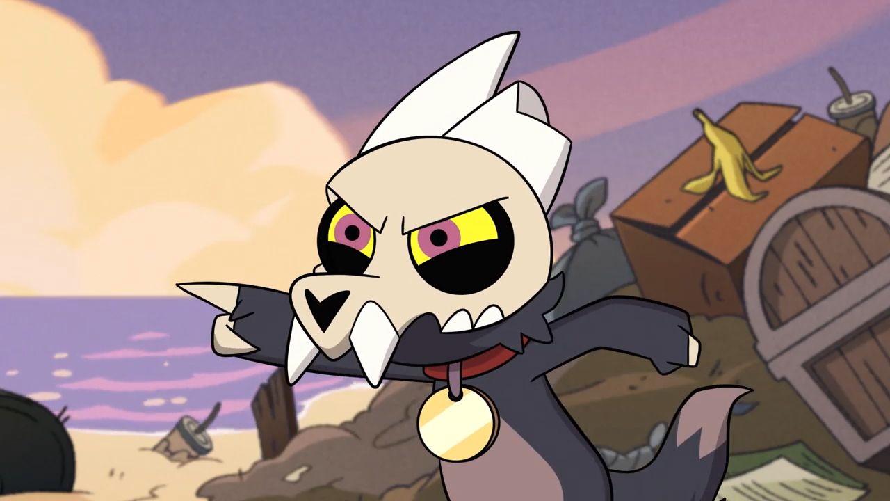 The Owl House Wallpapers Top Free The Owl House Backgrounds