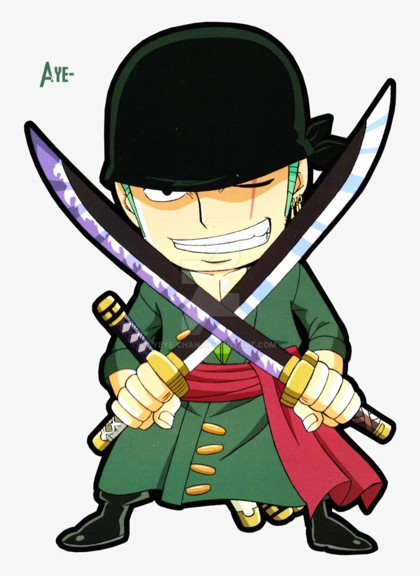 Zoro Chibi Wallpapers Top Free Zoro Chibi Backgrounds WallpaperAccess