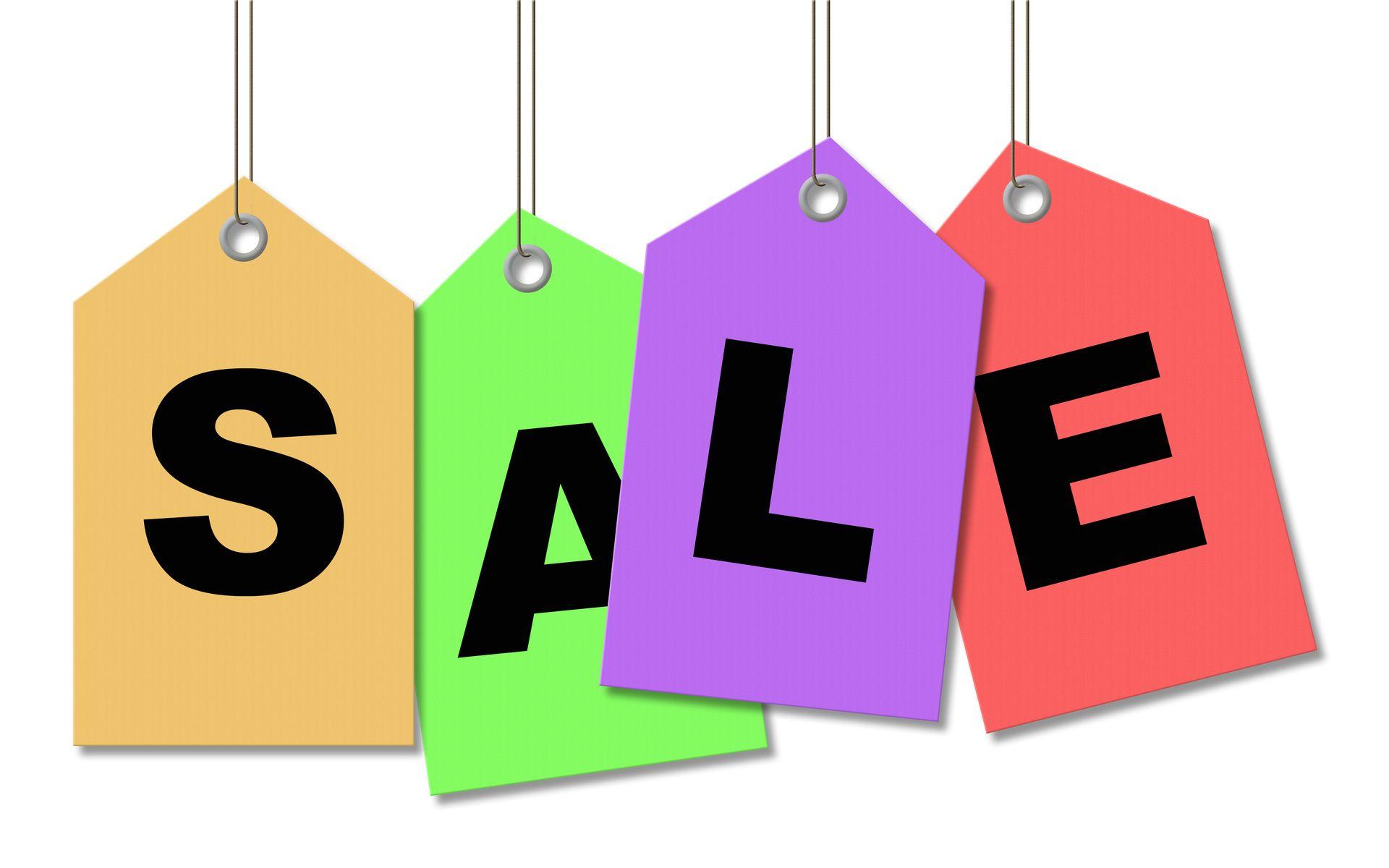 Sale Wallpapers Top Free Sale Backgrounds WallpaperAccess