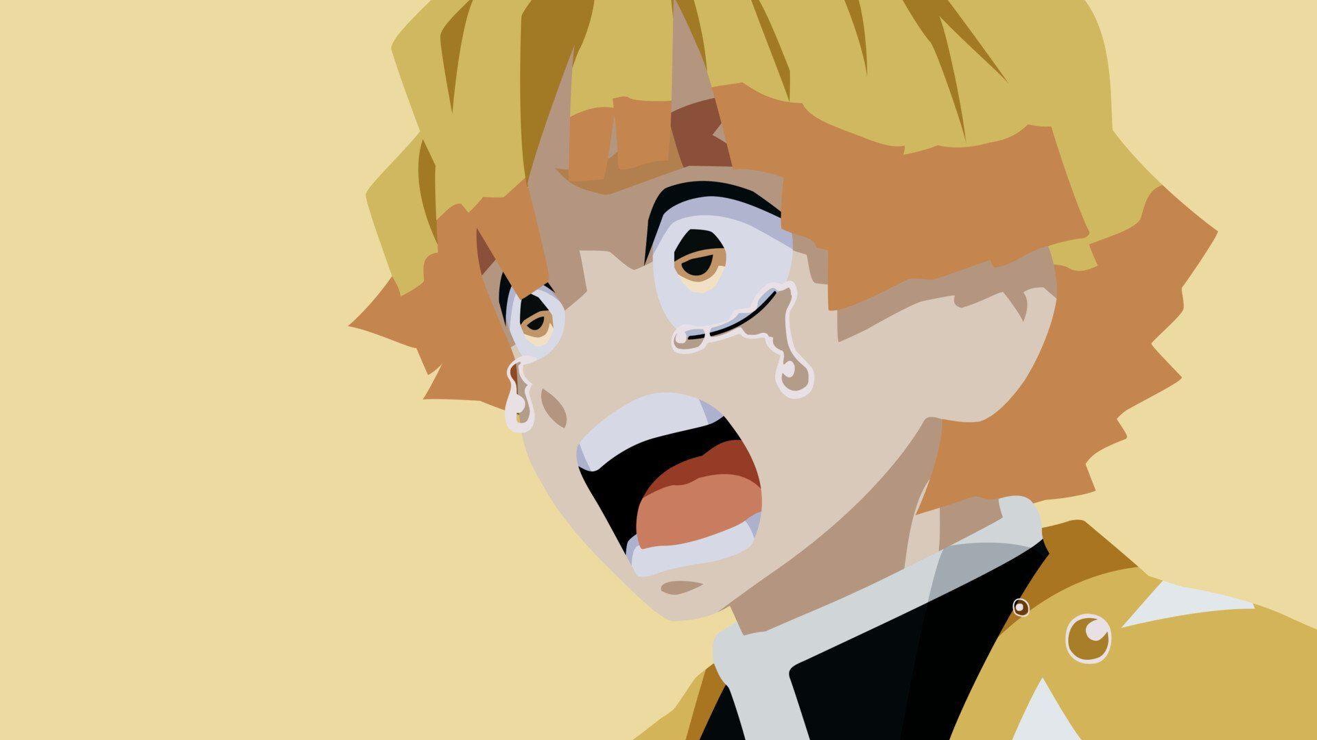 Demon Slayer Minimalist Wallpapers Top Free Demon Slayer
