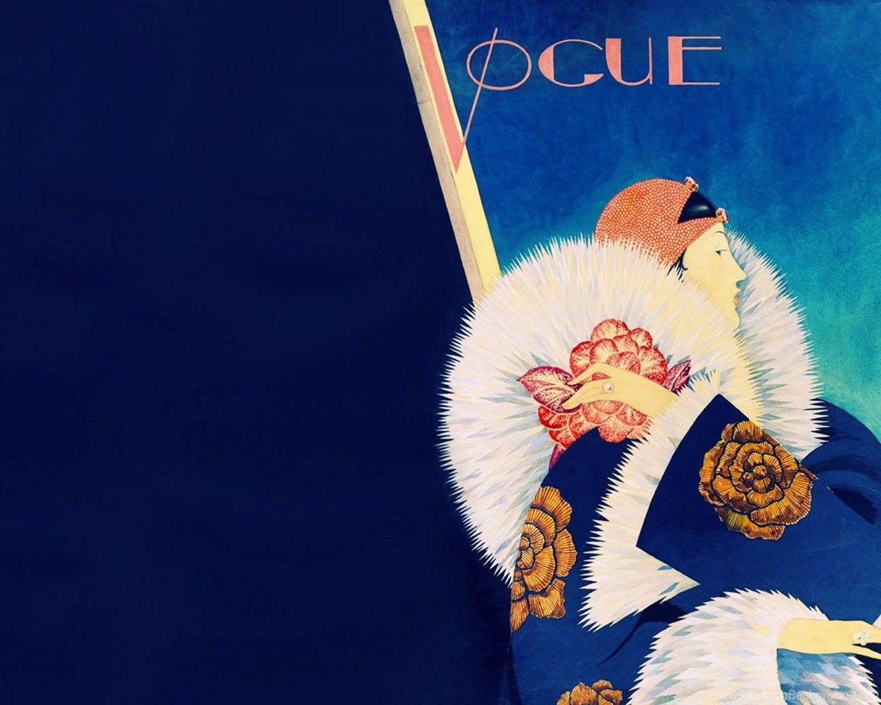 Vogue Computer Wallpapers Top Free Vogue Computer Backgrounds