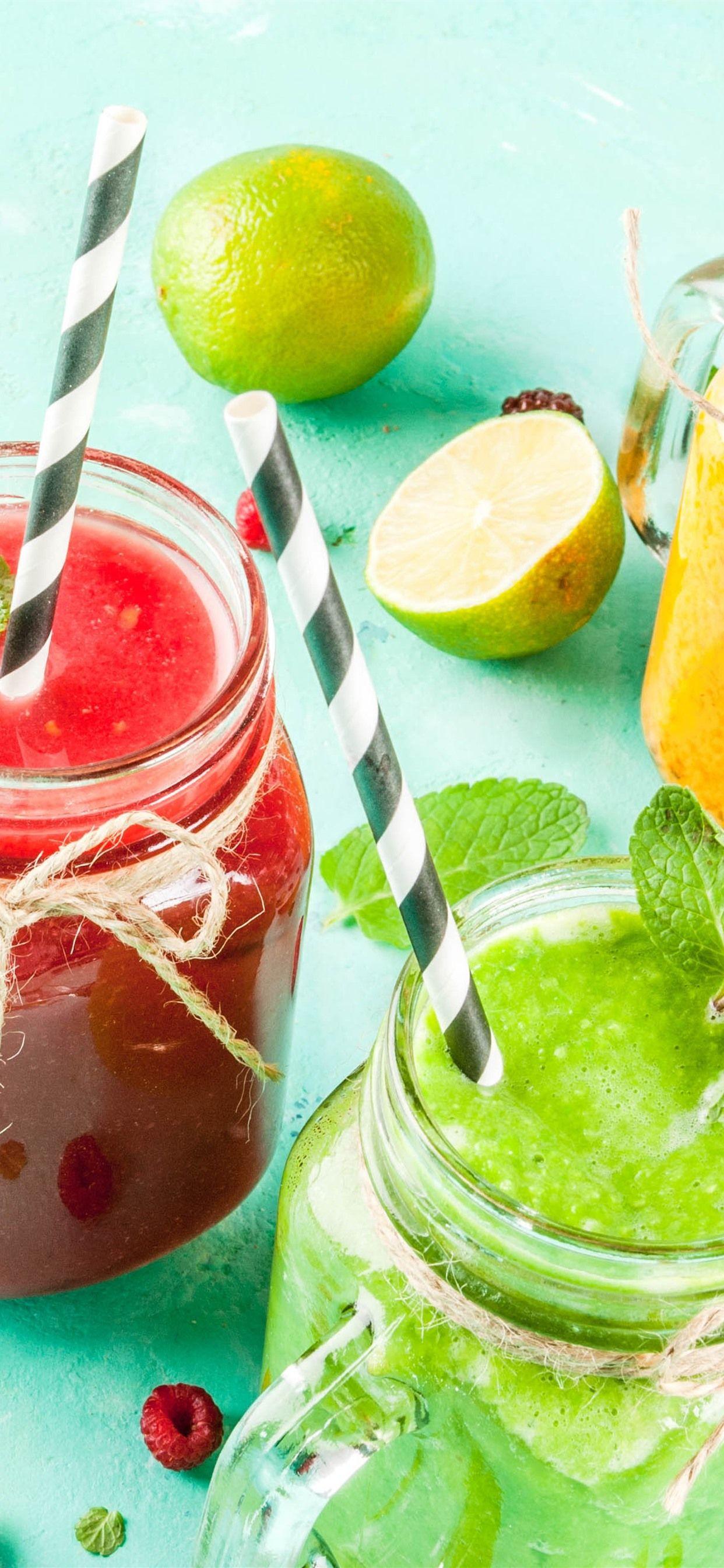 Fruit Juice Wallpapers Top Free Fruit Juice Backgrounds WallpaperAccess