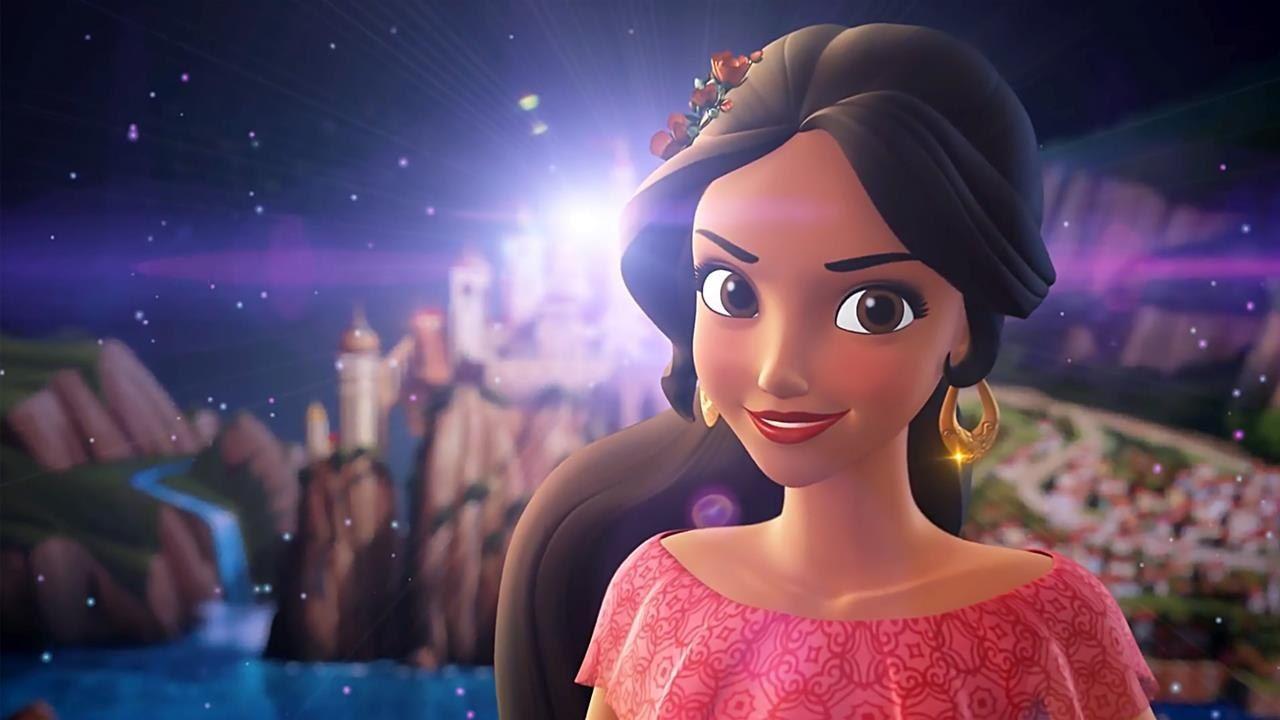 Watch Elena of Avalor Season 1 Episode 6 on Disney+ Hotstar
