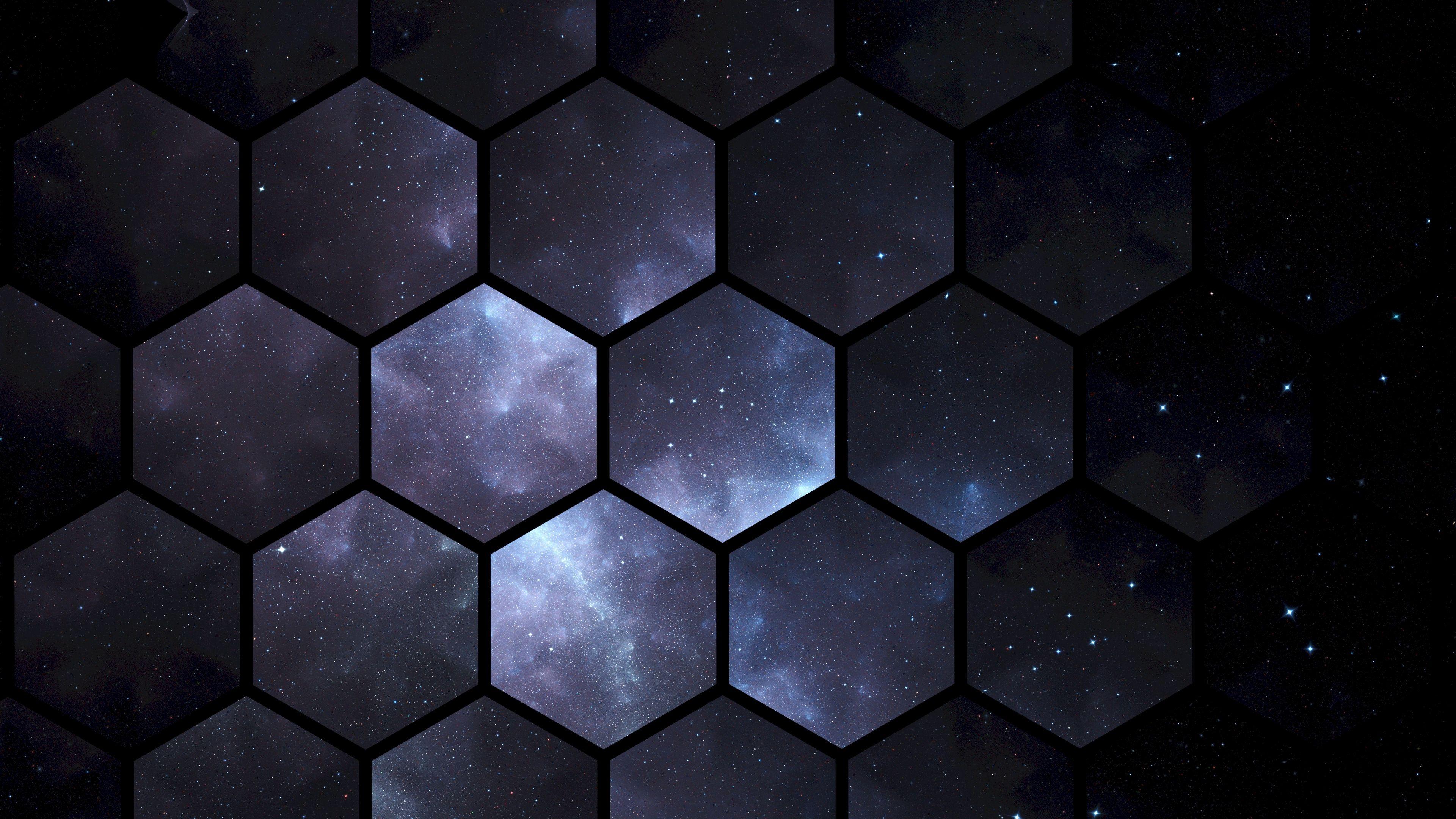 Hexagonal Wallpapers Top Free Hexagonal Backgrounds WallpaperAccess