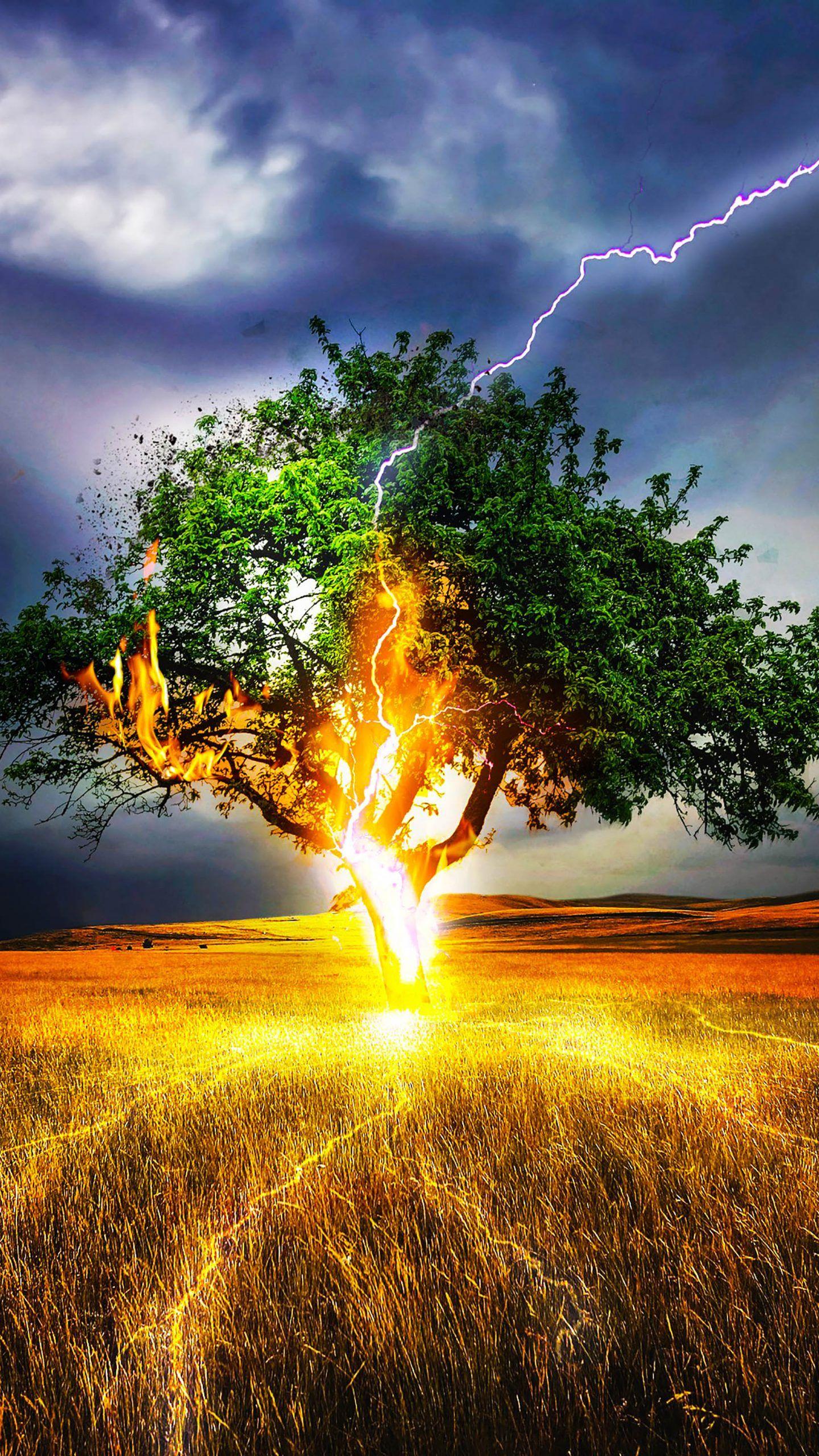 Lightning Strikes Wallpapers Top Free Lightning Strikes Backgrounds