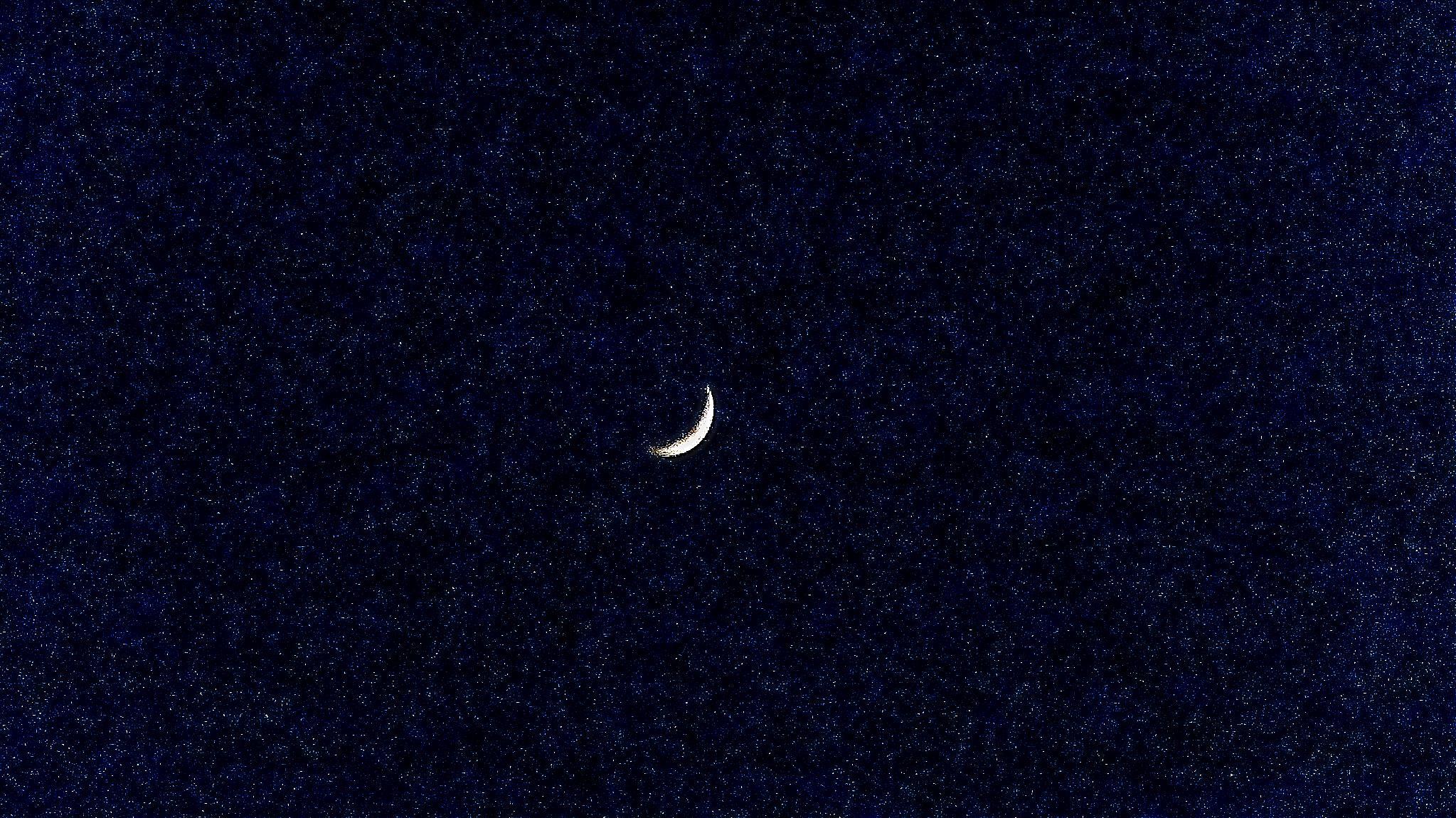 Moon and Stars Wallpapers Top Free Moon and Stars Backgrounds