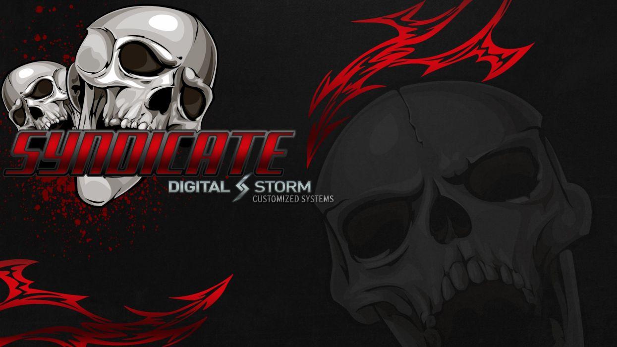 Digital Storm Wallpapers Top Free Digital Storm Backgrounds