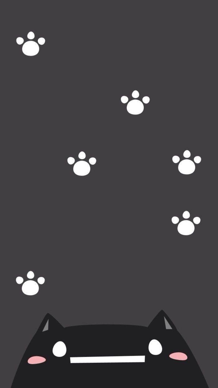 Kawaii Dark Wallpapers Top Free Kawaii Dark Backgrounds WallpaperAccess