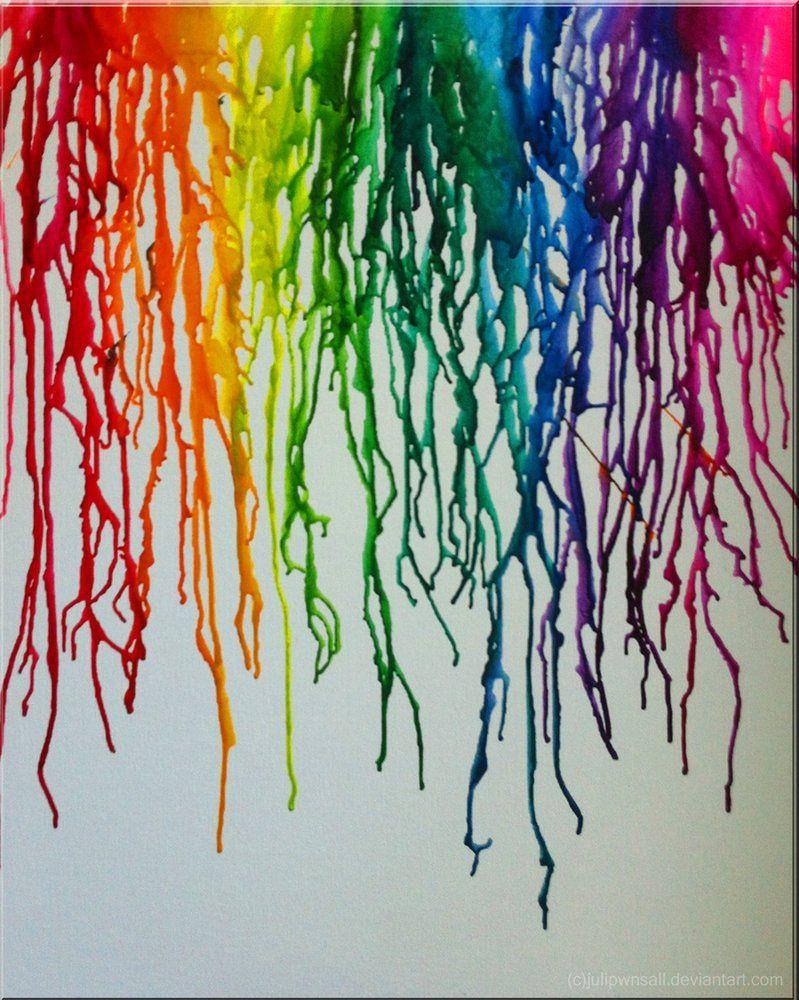 Crayon Art Wallpapers Top Free Crayon Art Backgrounds WallpaperAccess