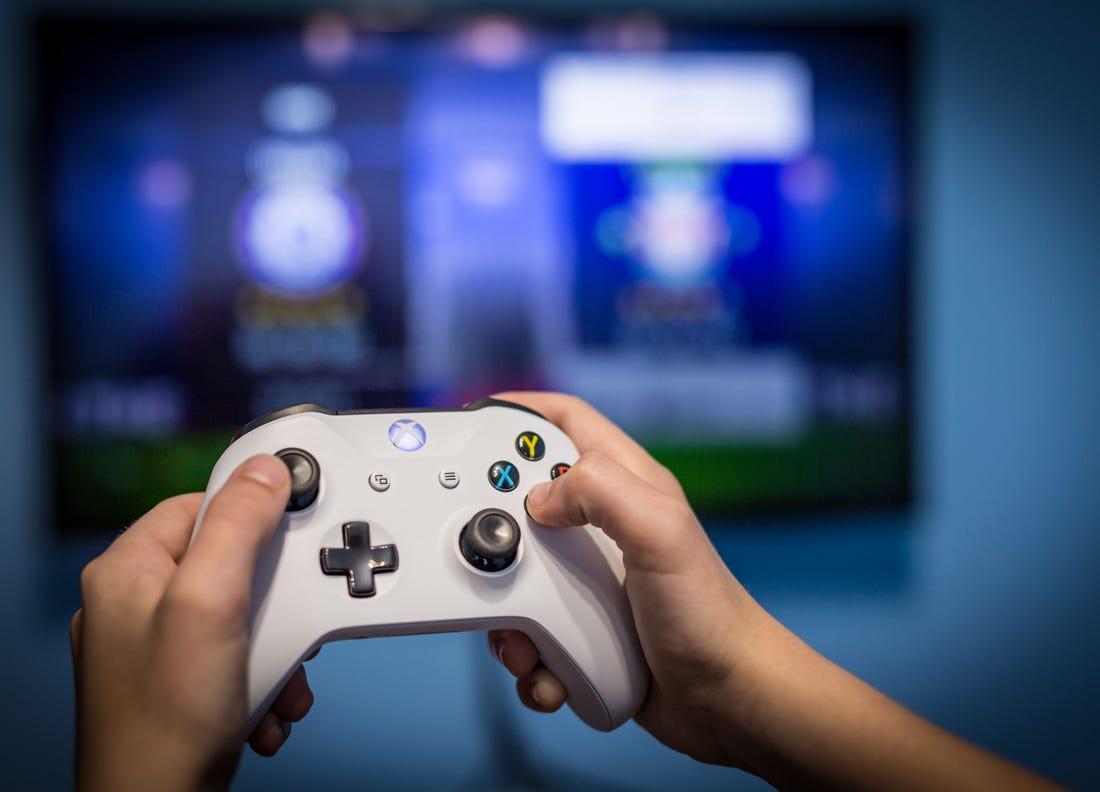 Xbox 1 Wallpapers Top Free Xbox 1 Backgrounds WallpaperAccess