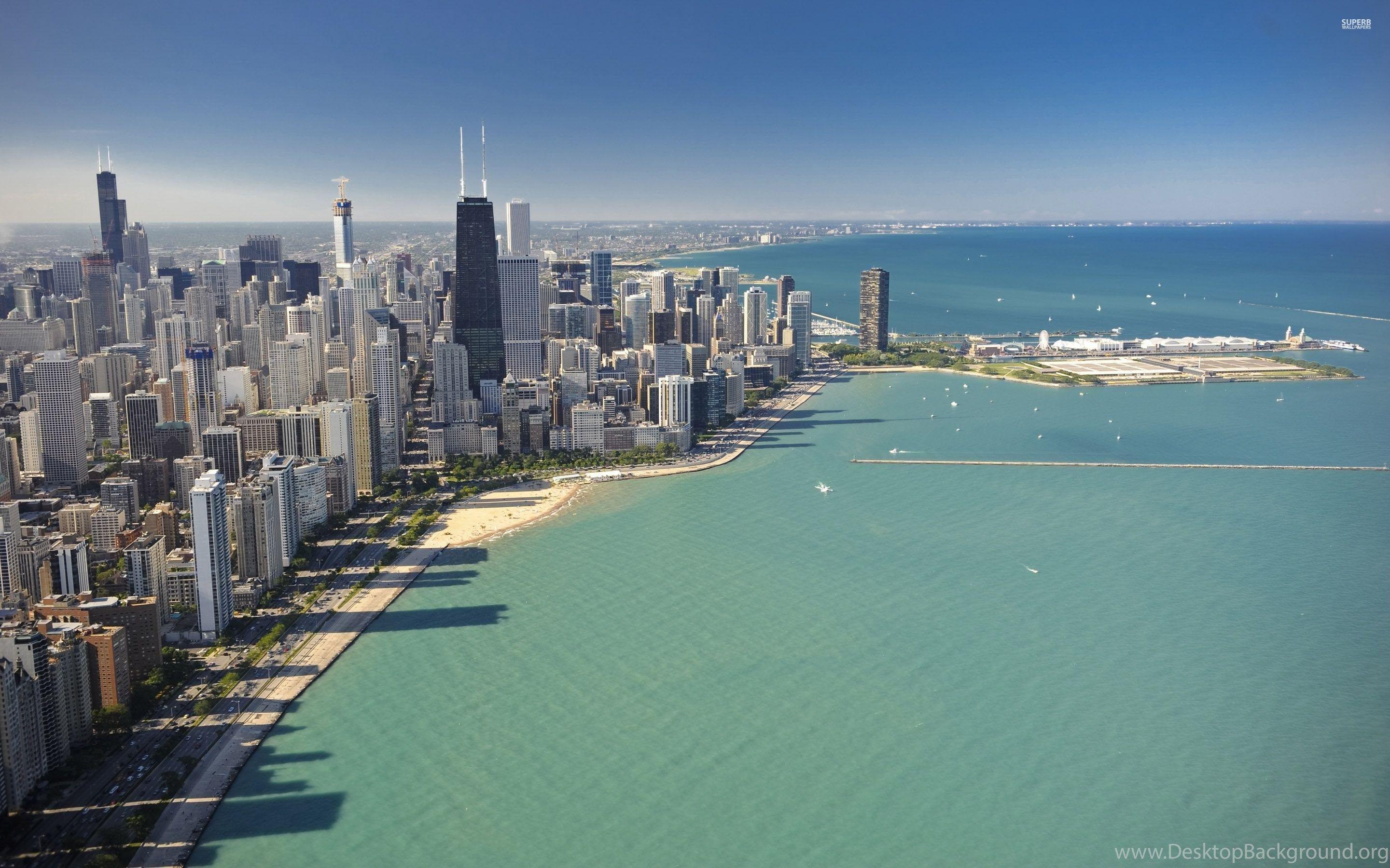 Lake Michigan Wallpapers Top Free Lake Michigan Backgrounds