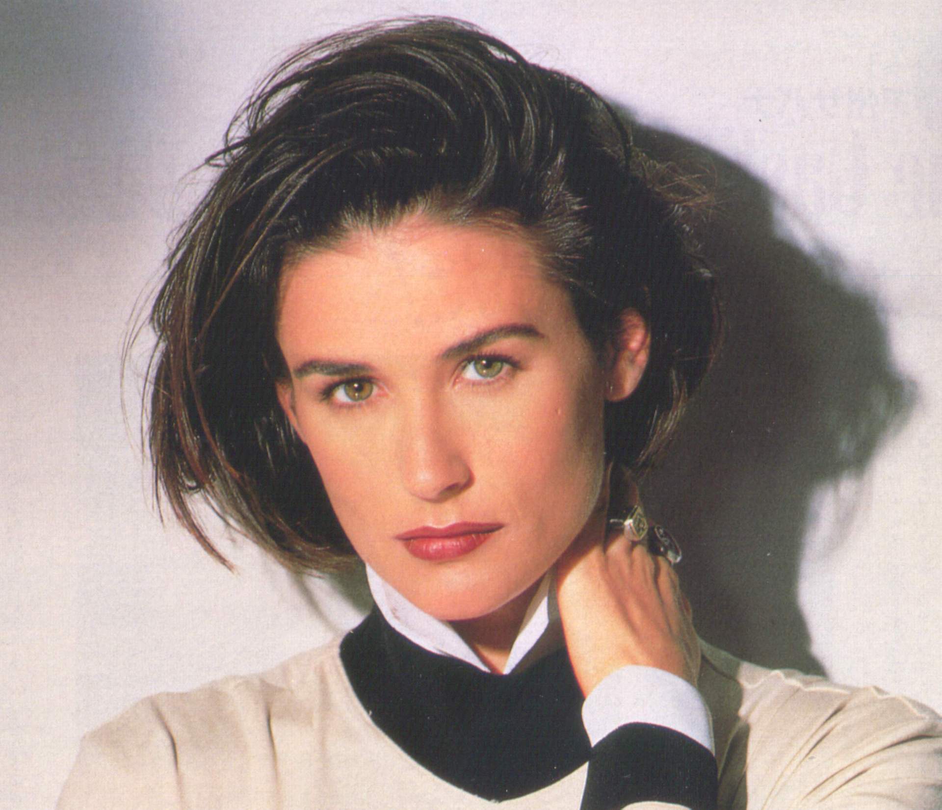 Demi Moore Wallpapers - Top Free Demi Moore Backgrounds - WallpaperAccess