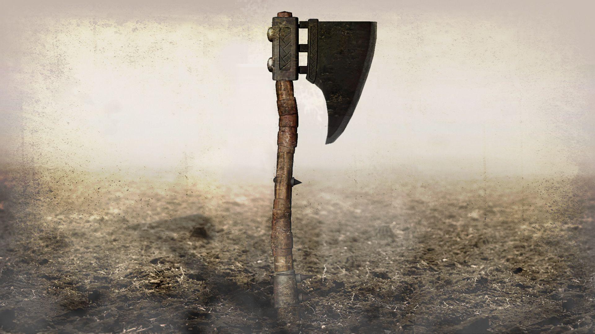 Viking Axe Wallpapers Top Free Viking Axe Backgrounds WallpaperAccess