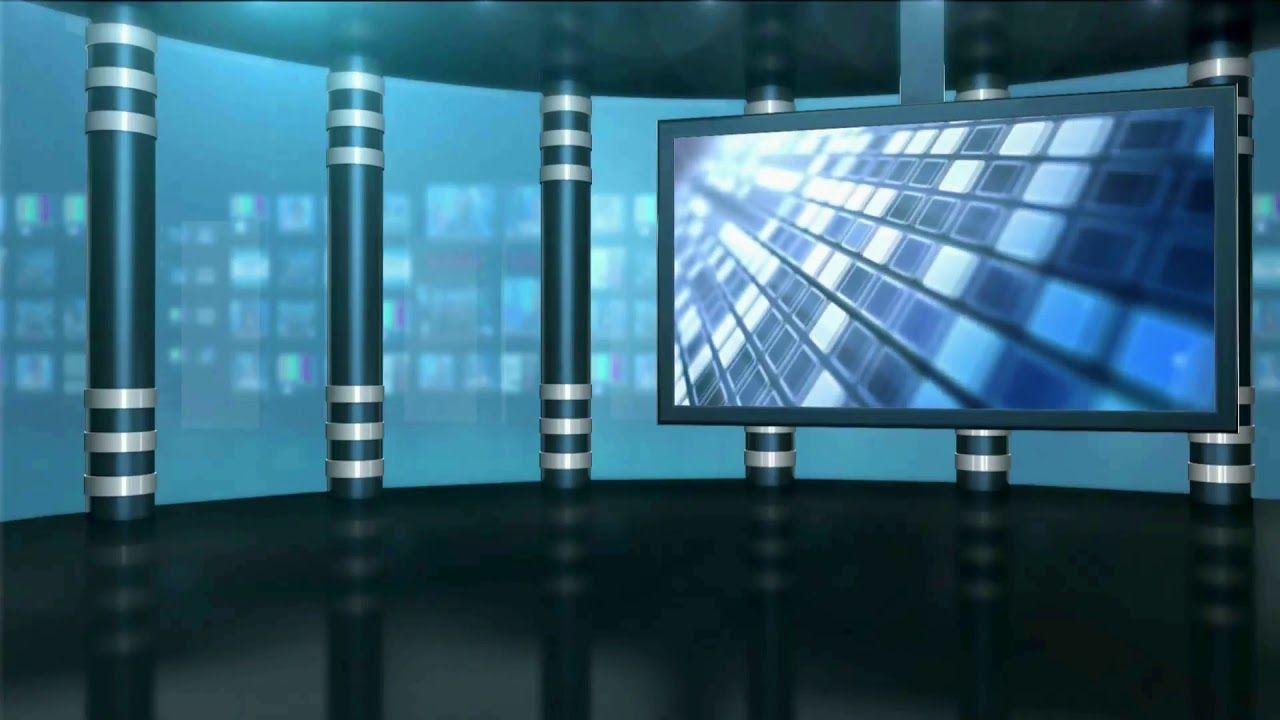 TV Studio Wallpapers Top Free TV Studio Backgrounds WallpaperAccess