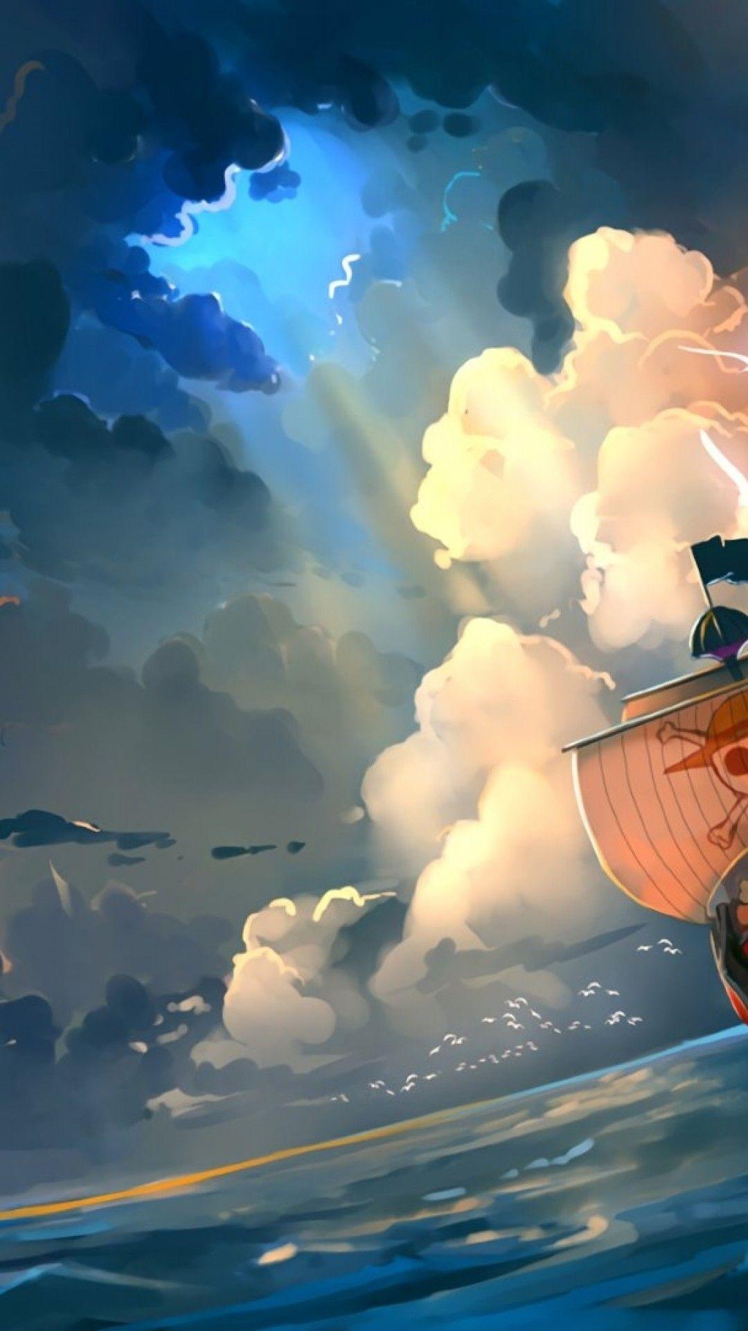 One Piece iPhone 11 Wallpapers Top Free One Piece iPhone 11