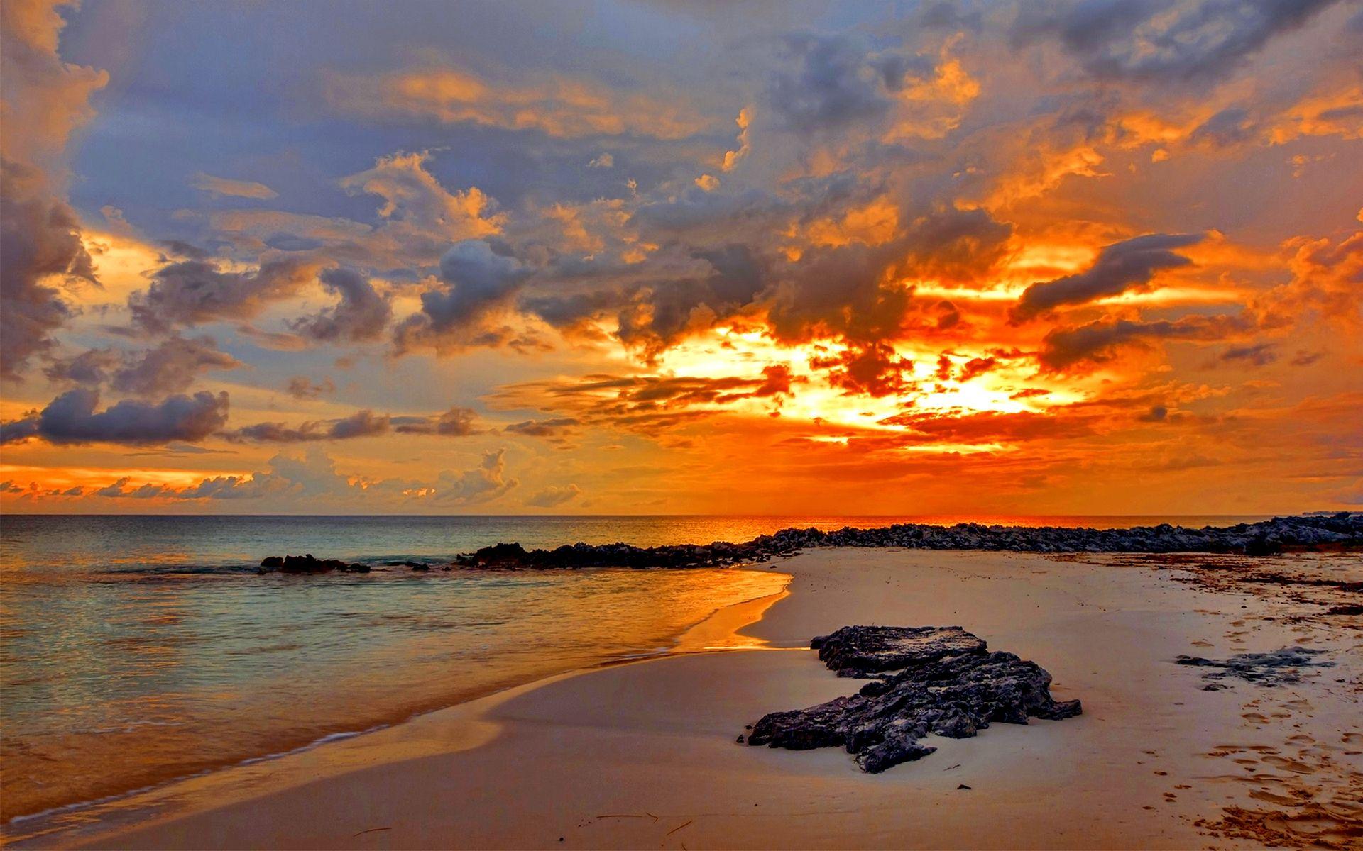 Orange Beach Wallpapers Top Free Orange Beach Backgrounds