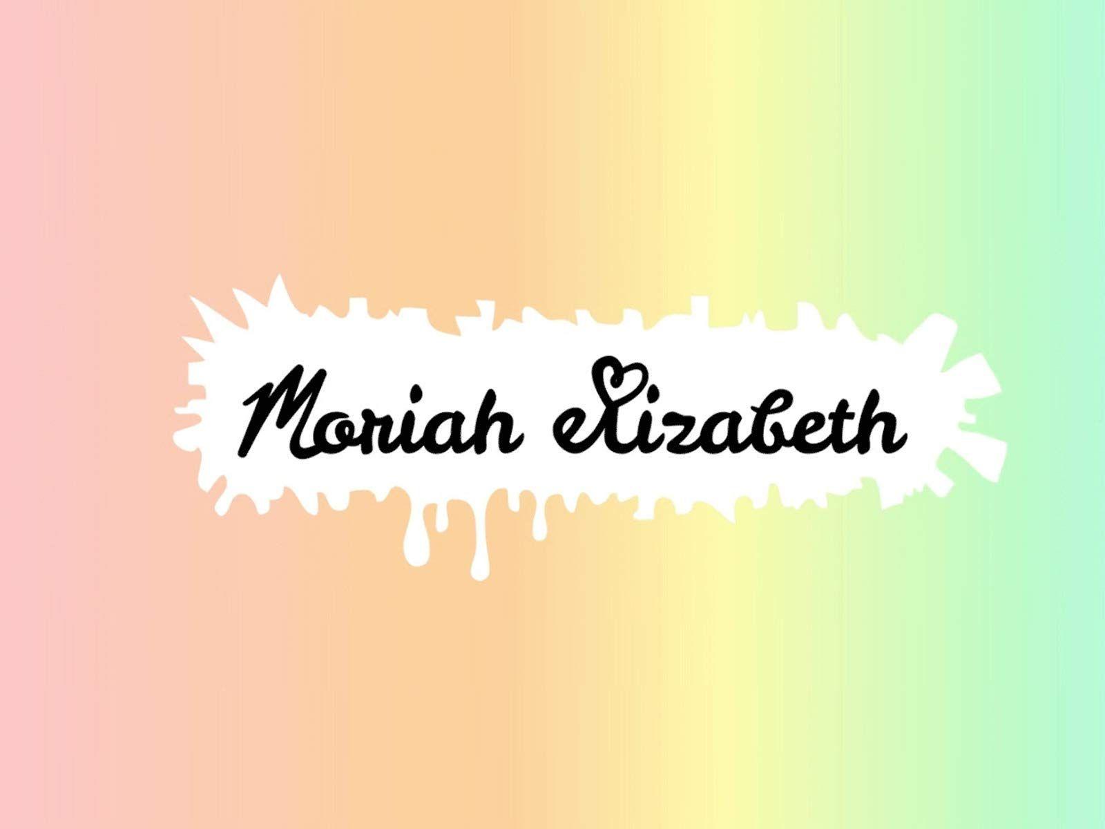 Moriah Elizabeth Wallpapers Top Free Moriah Elizabeth Backgrounds